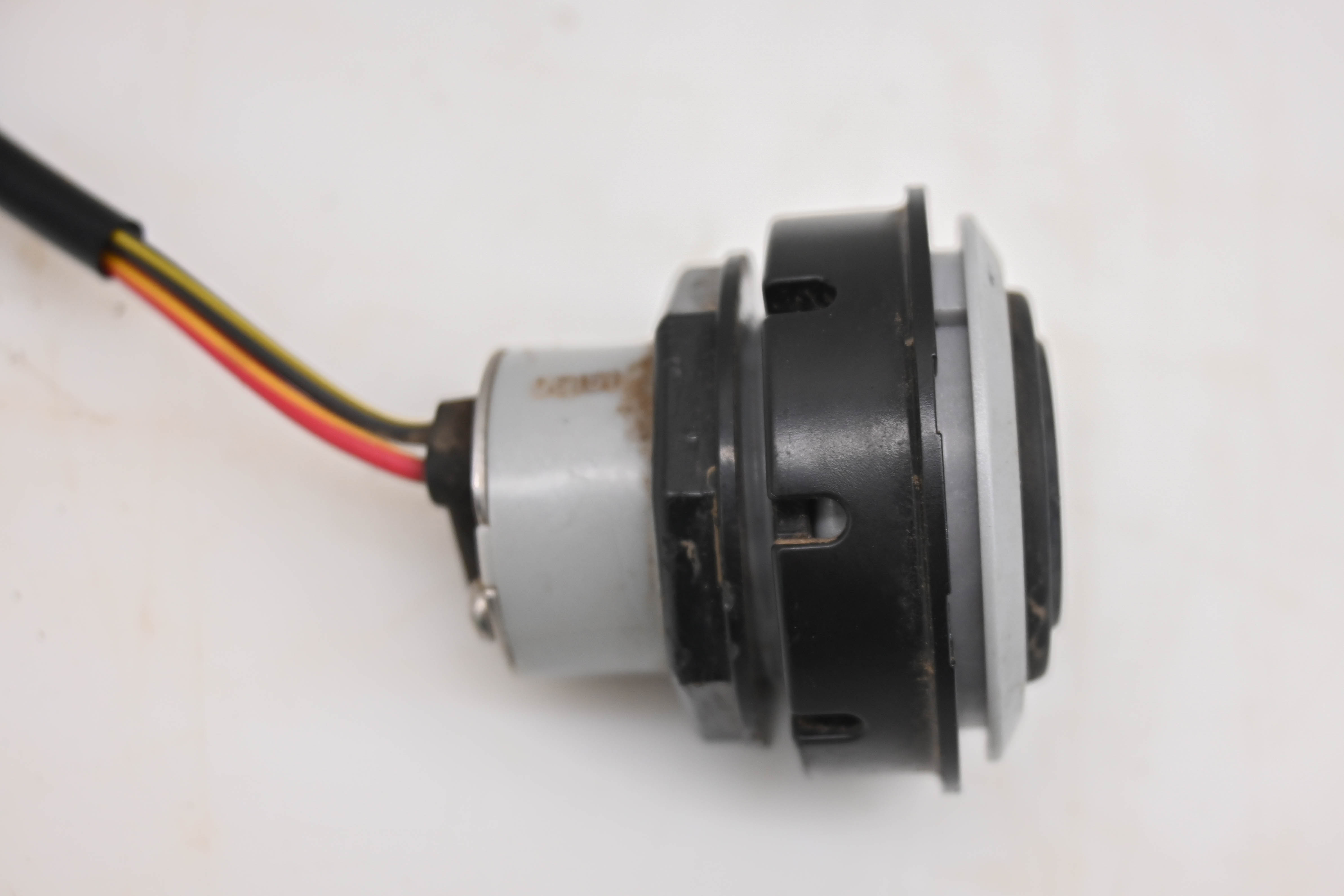 13 Can-Am Commander 1000 XT Starter Switch Button