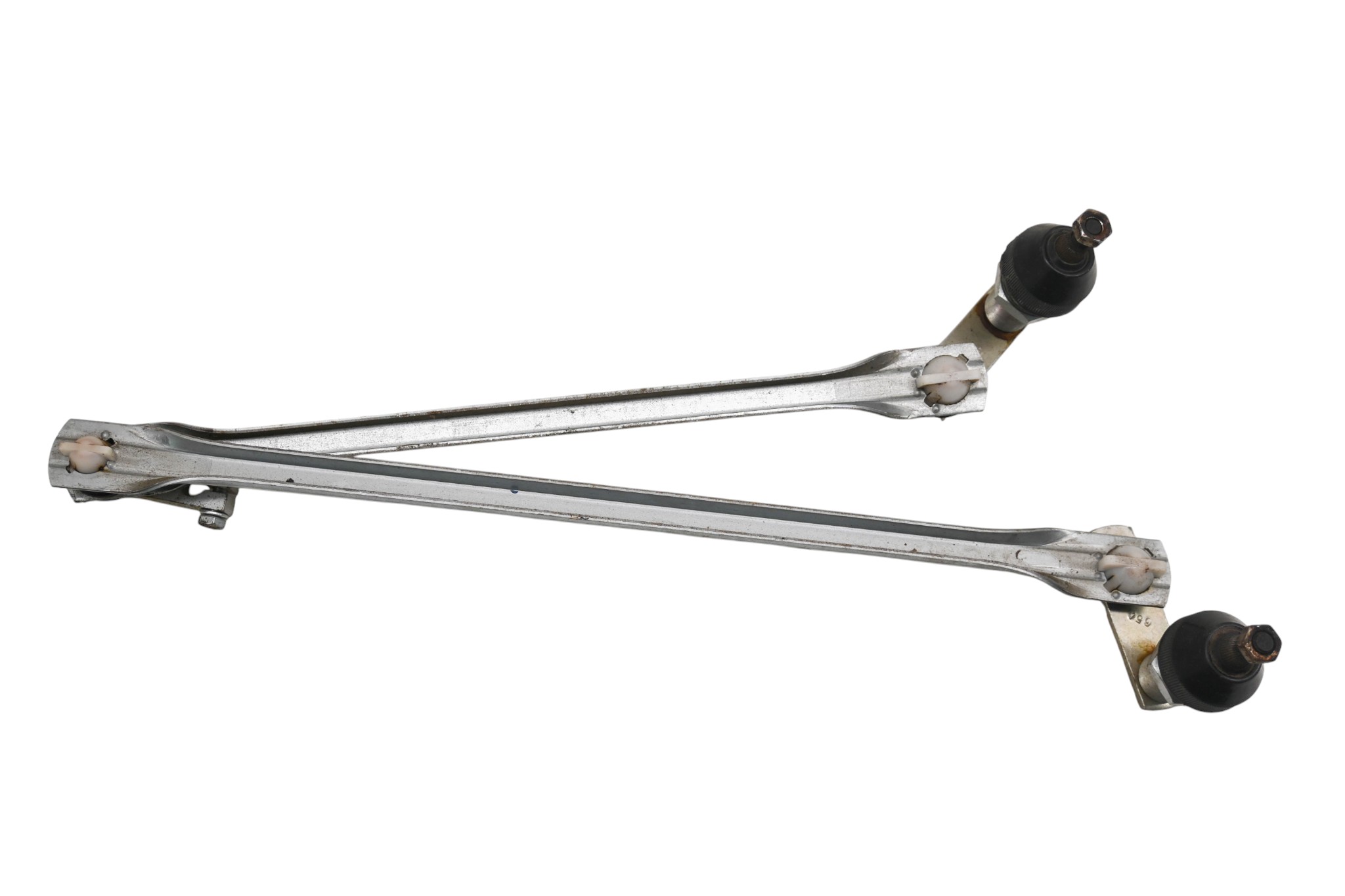 13 Can-Am Commander 1000 XT Windshield Wiper Arms Brackets