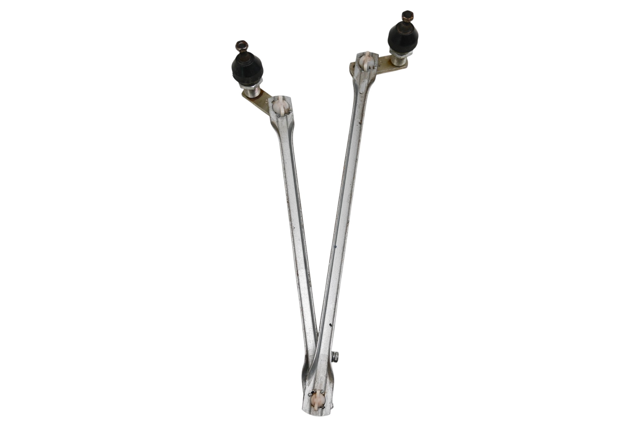 13 Can-Am Commander 1000 XT Windshield Wiper Arms Brackets