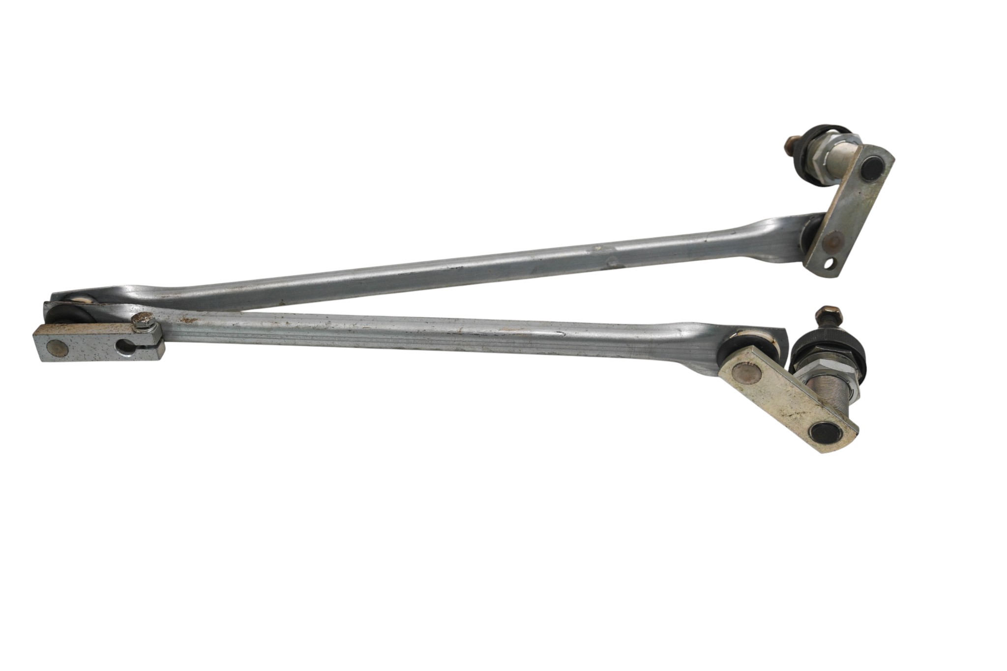 13 Can-Am Commander 1000 XT Windshield Wiper Arms Brackets