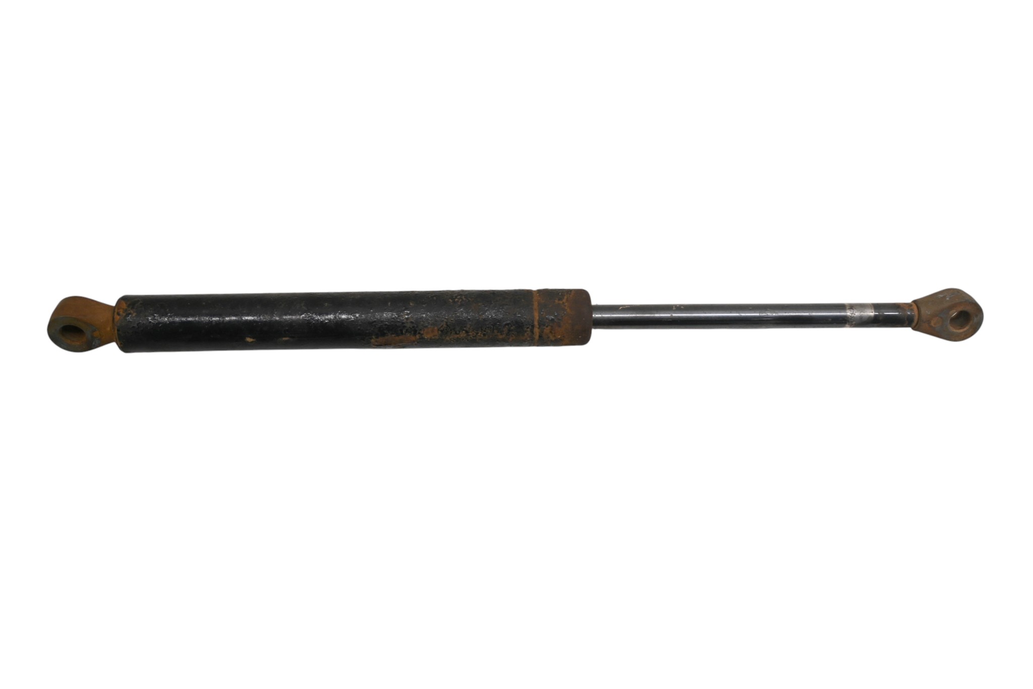 13 Can-Am Commander 1000 XT Utility Bed Shock
