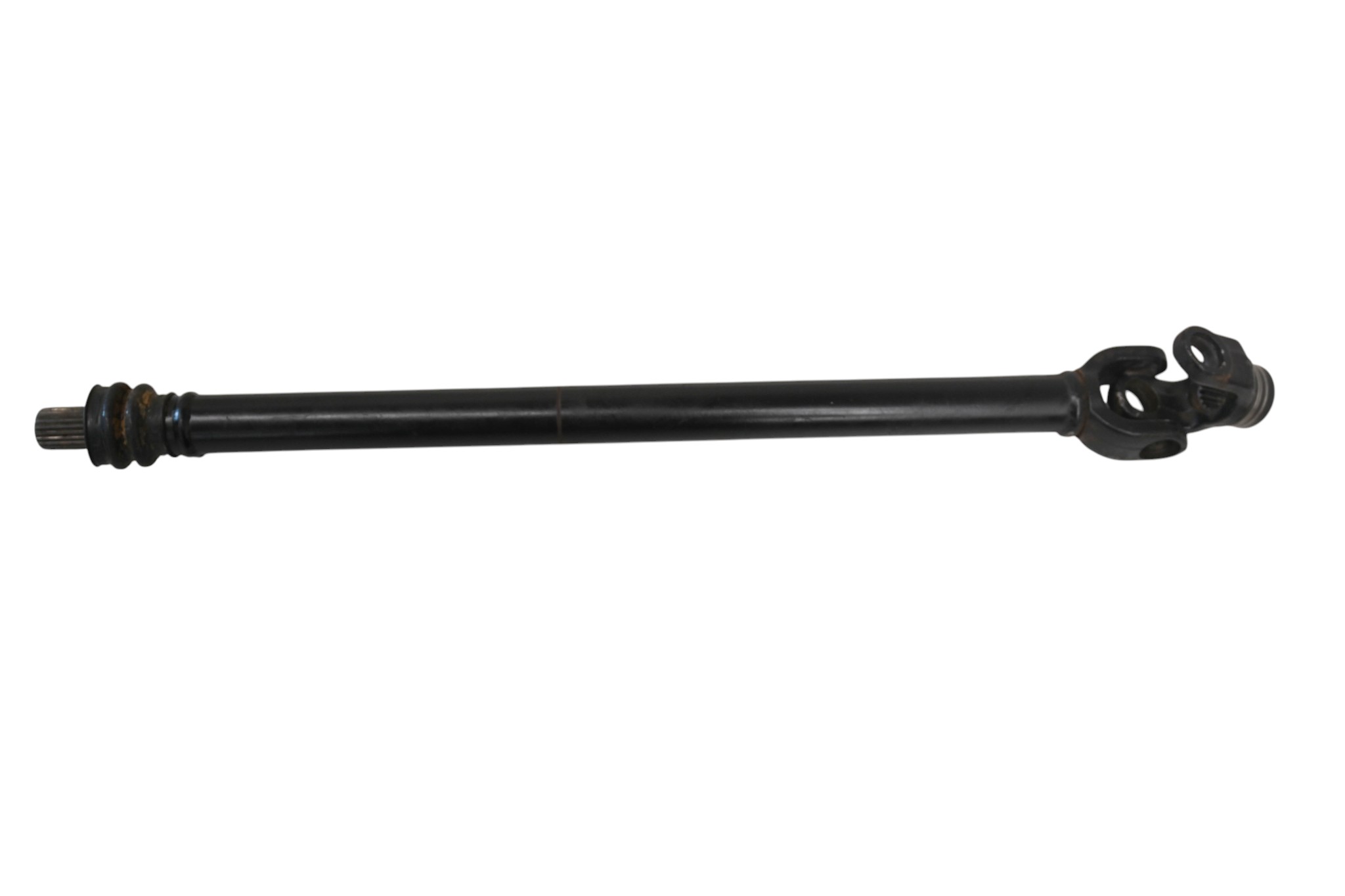 13 Can-Am Commander 1000 XT Front Drive Shaft