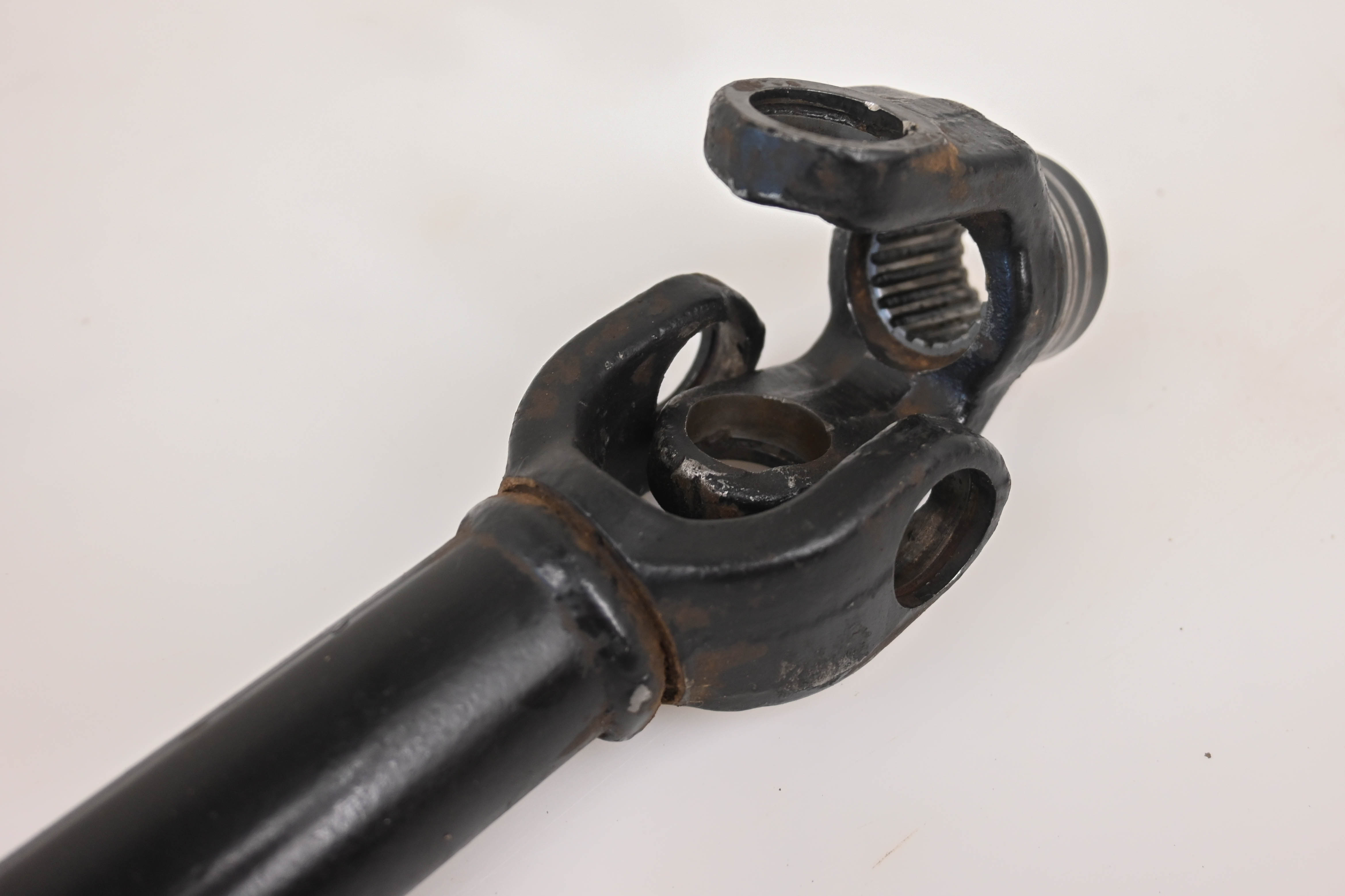 13 Can-Am Commander 1000 XT Front Drive Shaft