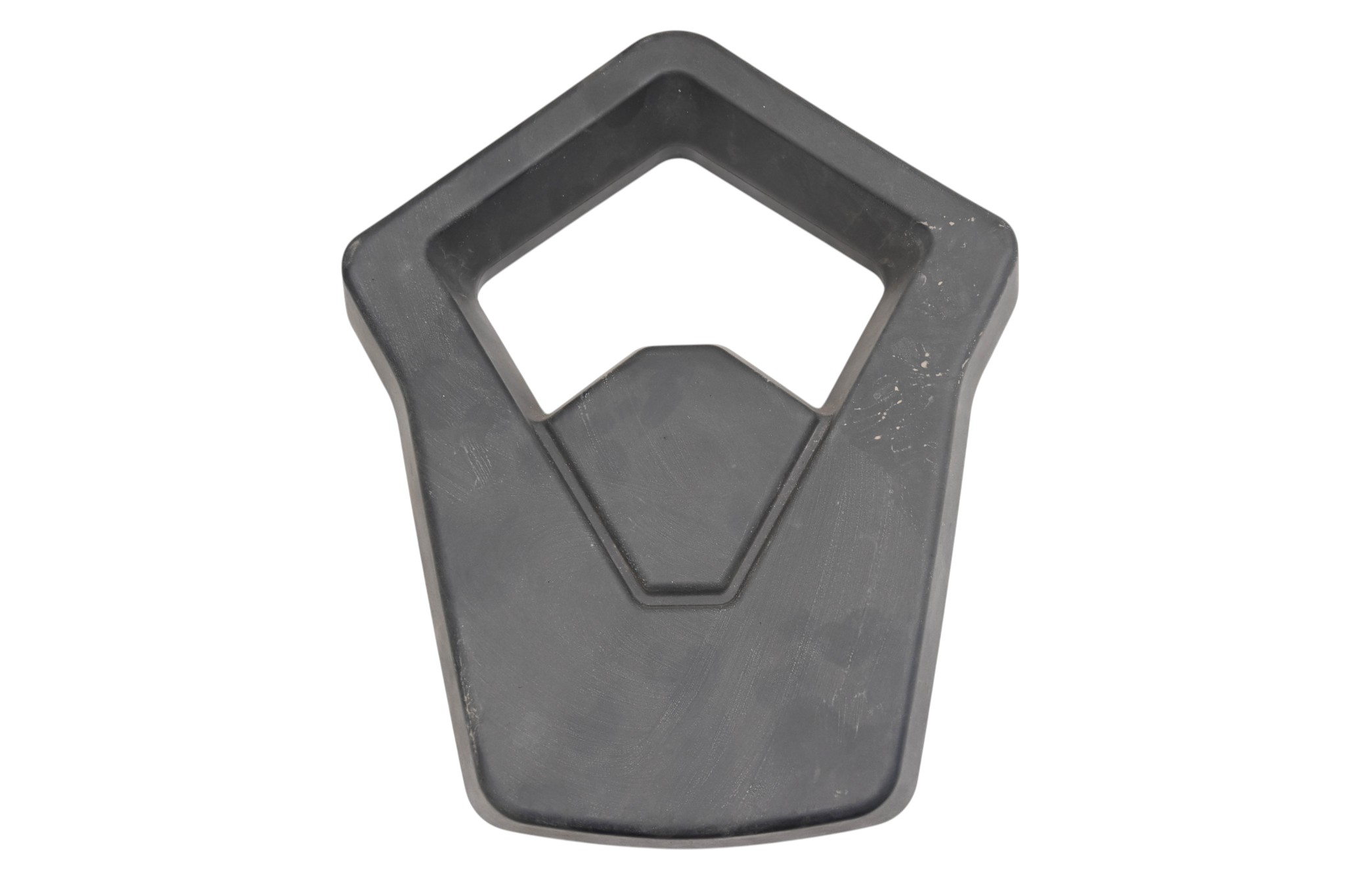 13 Can-Am Commander 1000 XT Head Rest