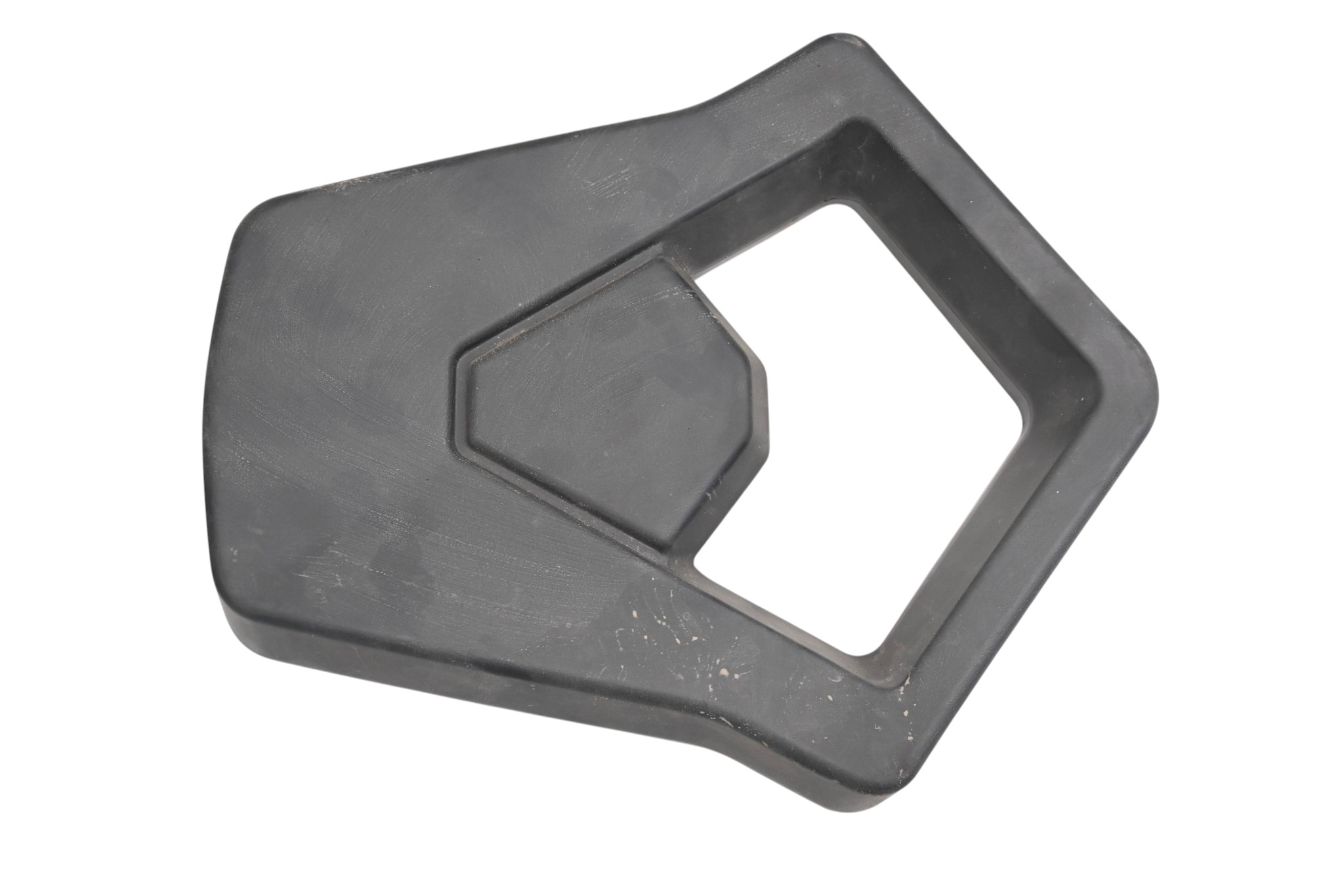 13 Can-Am Commander 1000 XT Head Rest