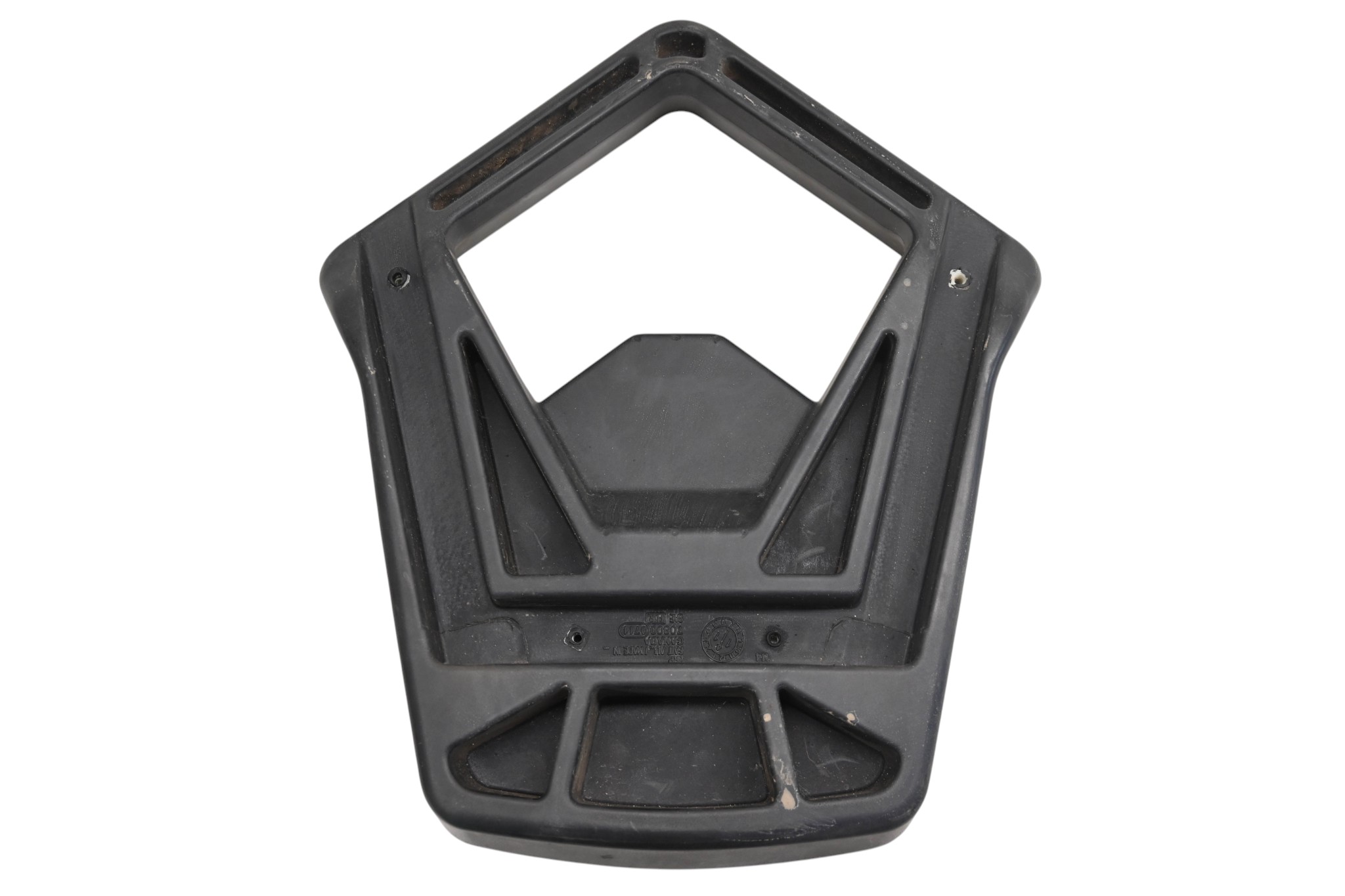 13 Can-Am Commander 1000 XT Head Rest