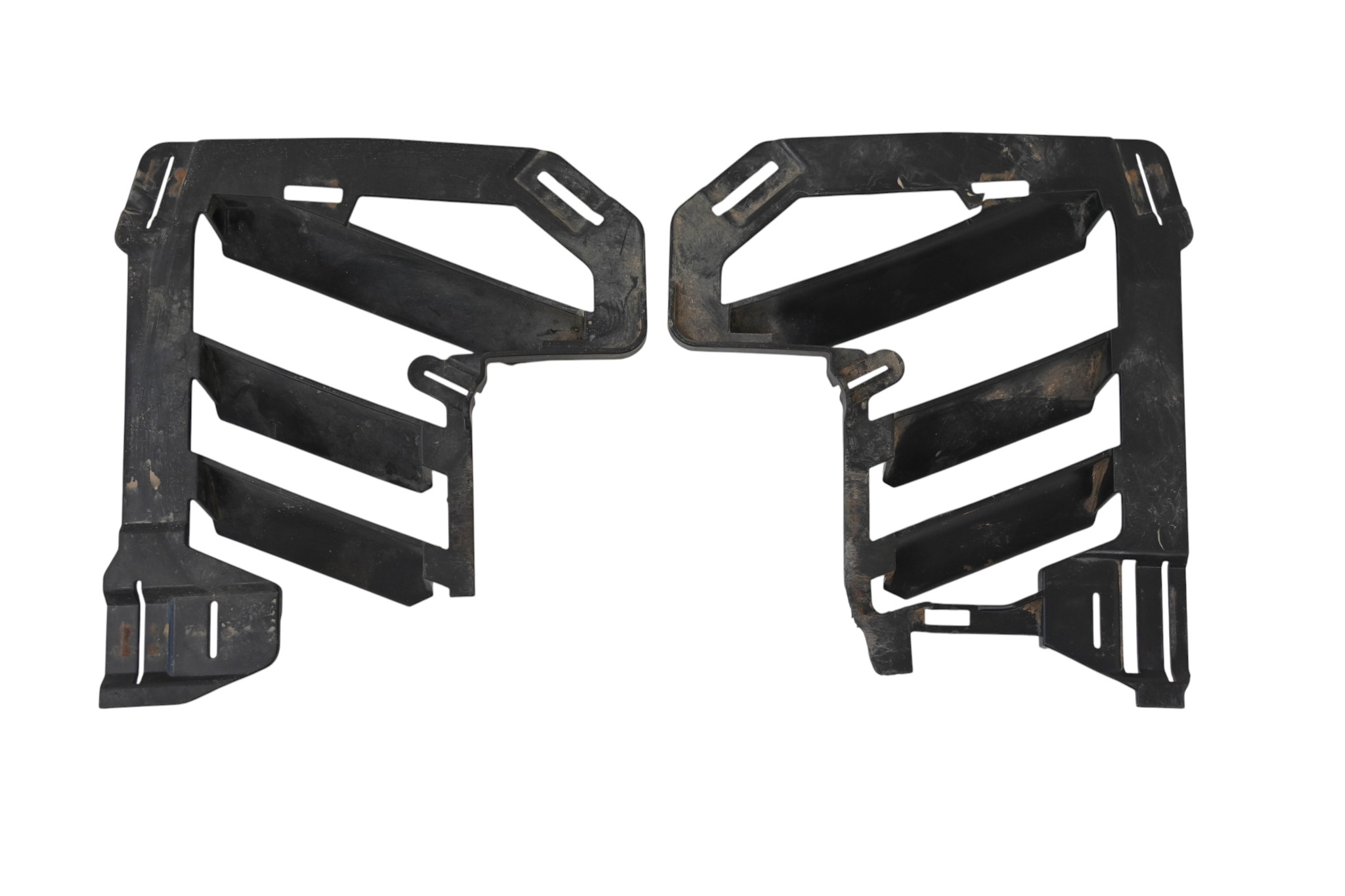 13 Can-Am Commander 1000 XT Covers