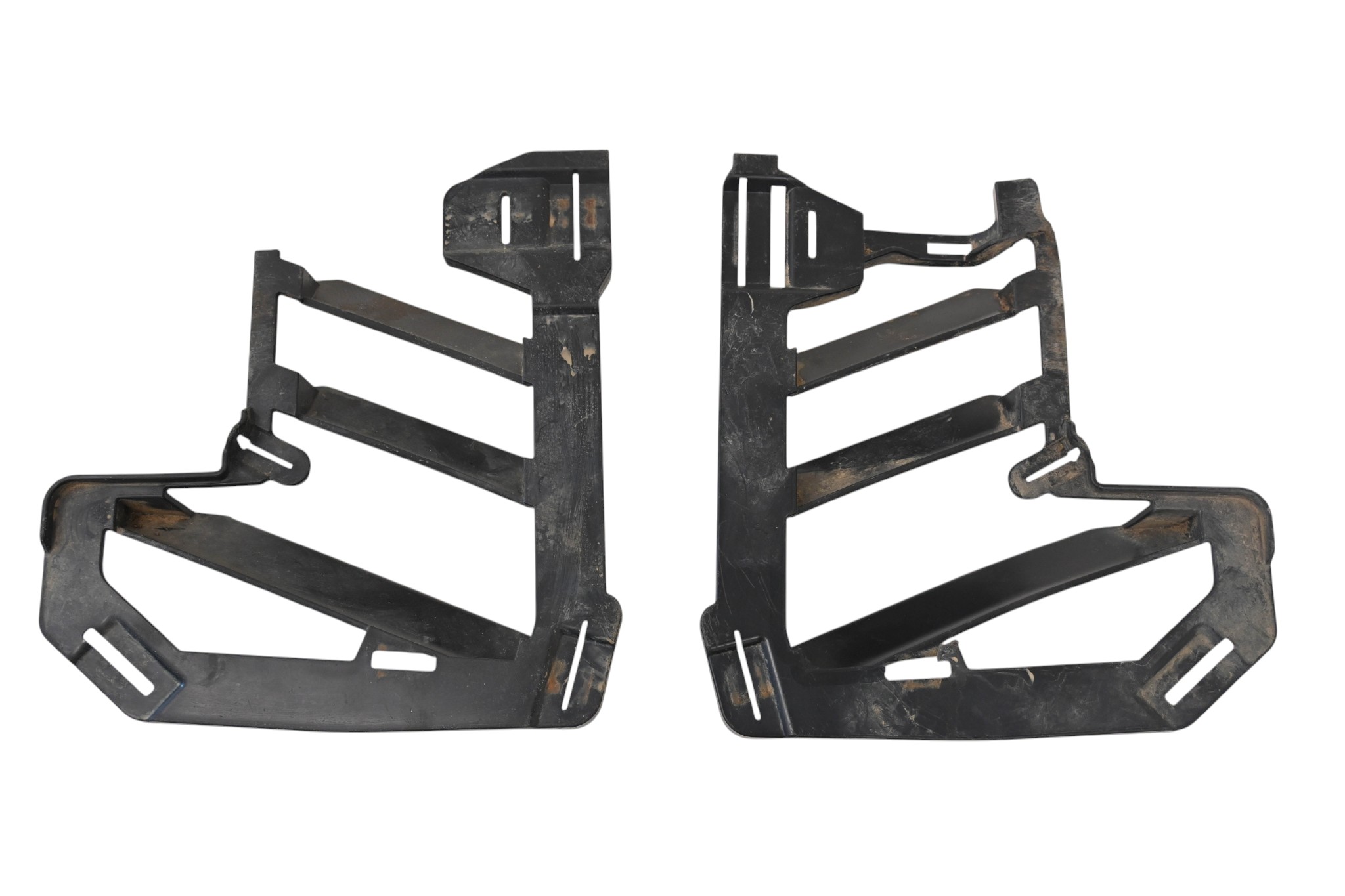 13 Can-Am Commander 1000 XT Covers