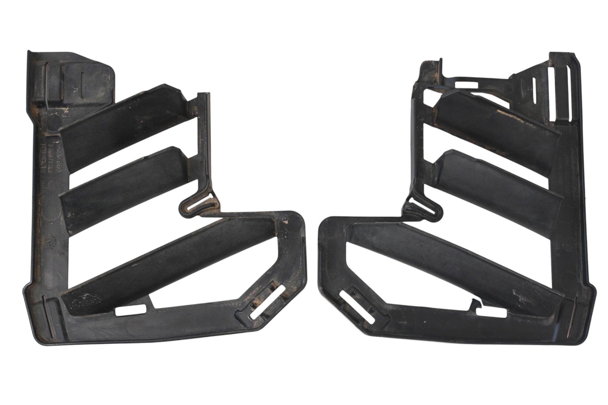 13 Can-Am Commander 1000 XT Covers