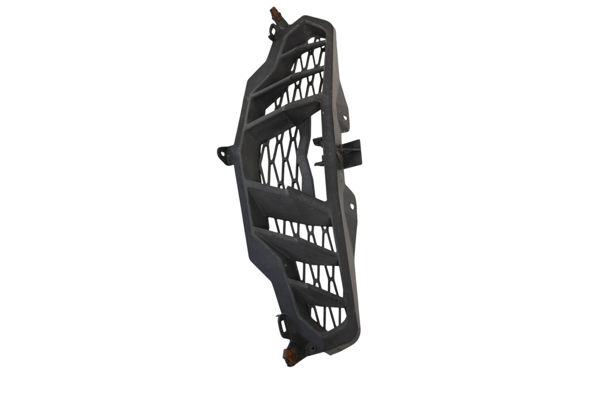 13 Can-Am Commander 1000 XT Front Upper Fascia Grill Cover