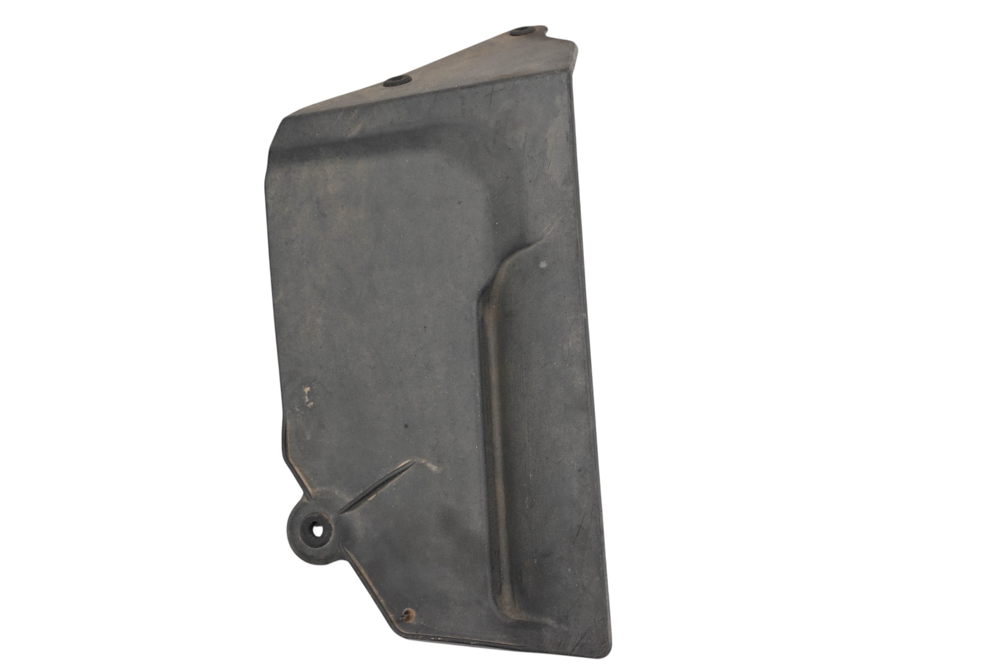 13 Can-Am Commander 1000 XT Front Right Deflector Cover