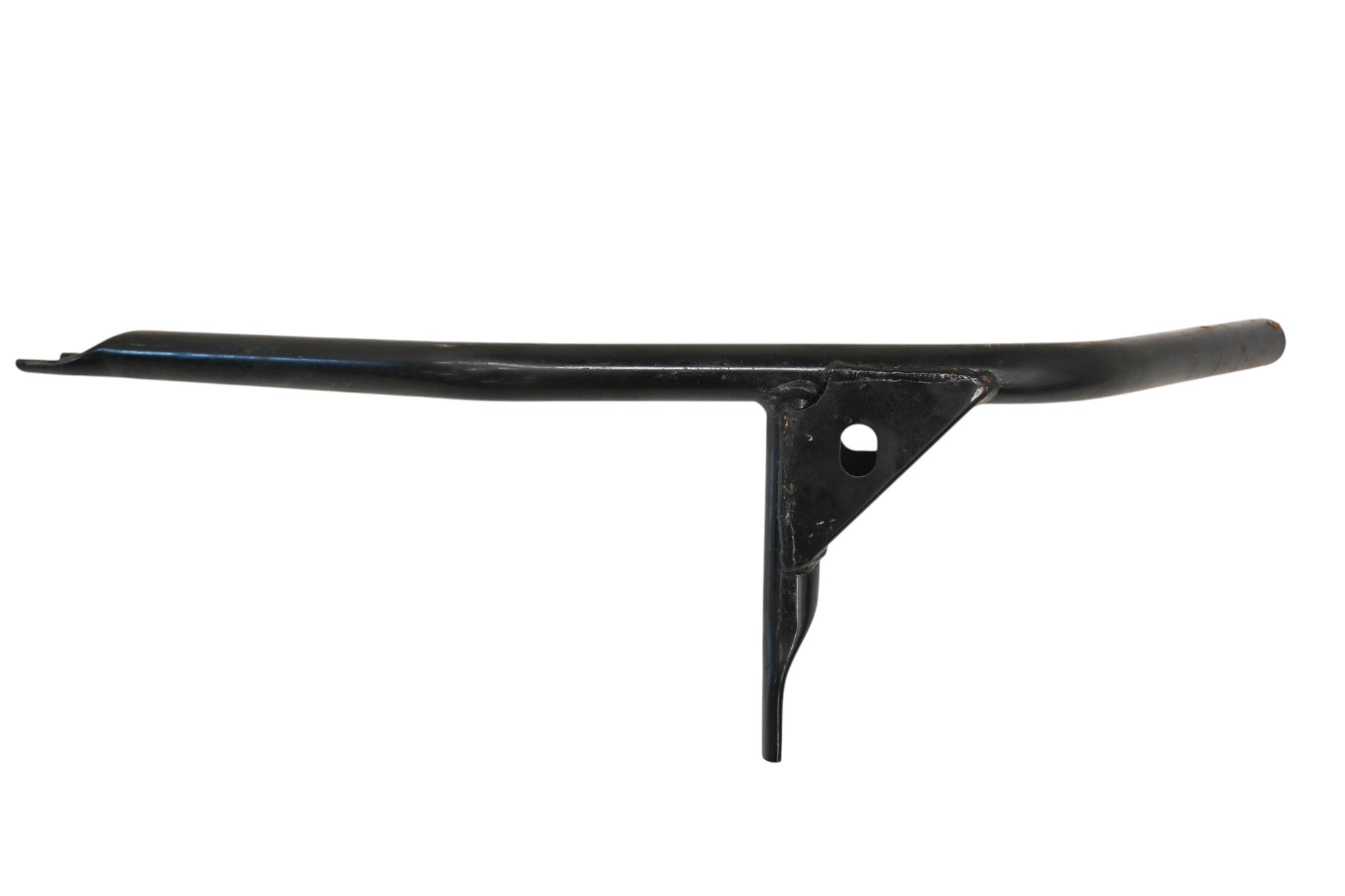 13 Can-Am Commander 1000 XT Console Handle Bracket Mount