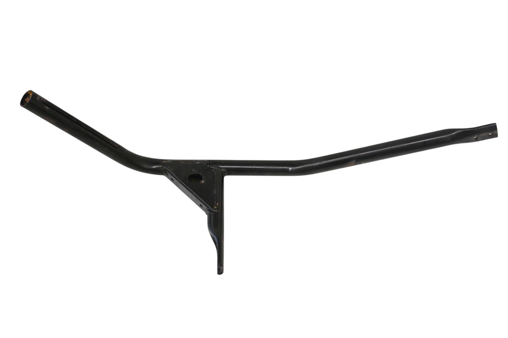 13 Can-Am Commander 1000 XT Console Handle Bracket Mount