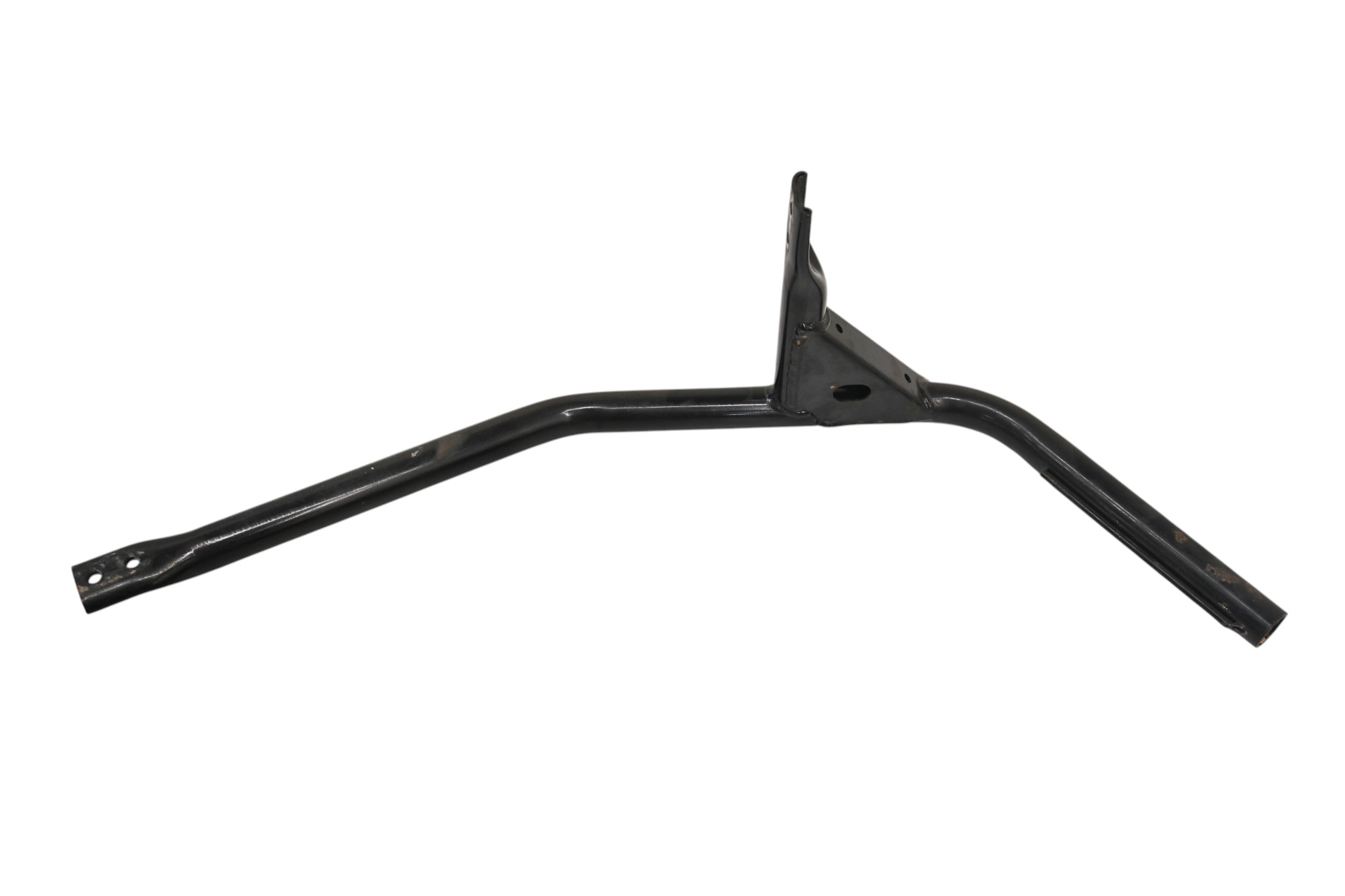 13 Can-Am Commander 1000 XT Console Handle Bracket Mount
