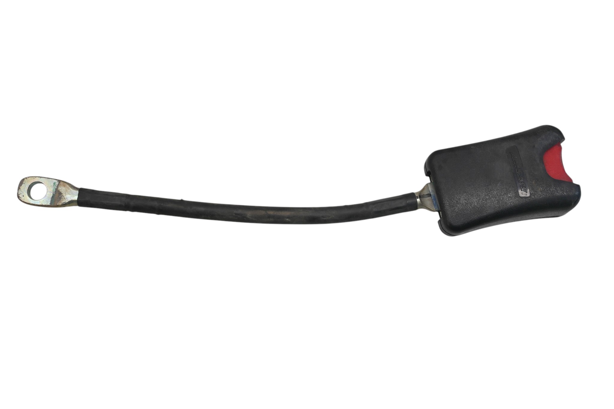 13 Can-Am Commander 1000 XT Seat Belt Buckle Passenger