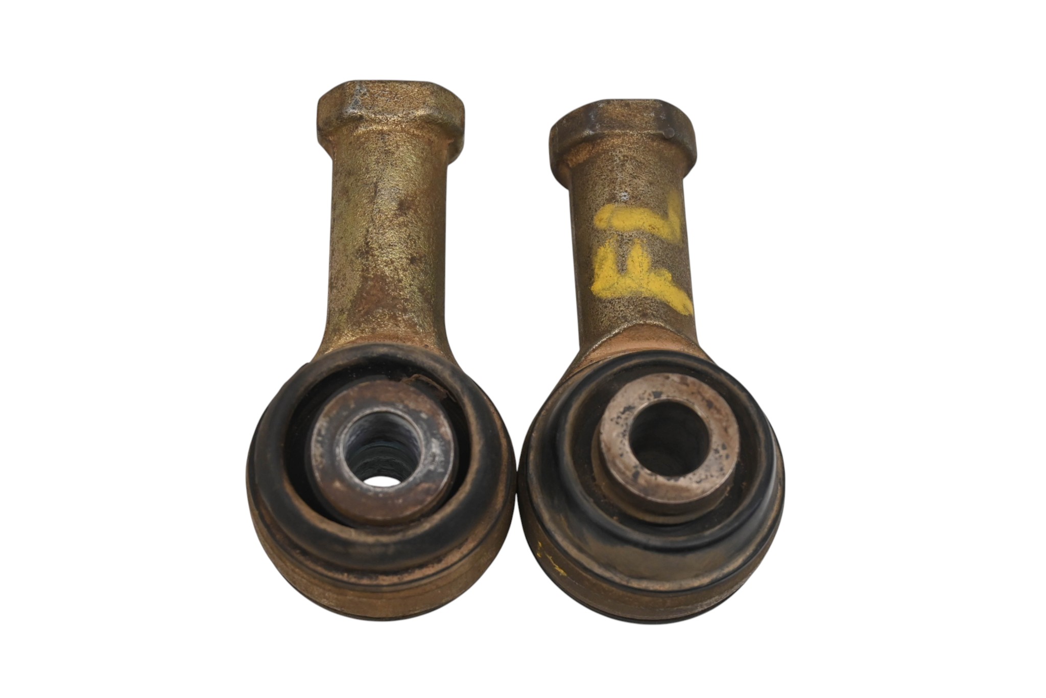 13 Can-Am Commander 1000 XT Tie Rod Ends