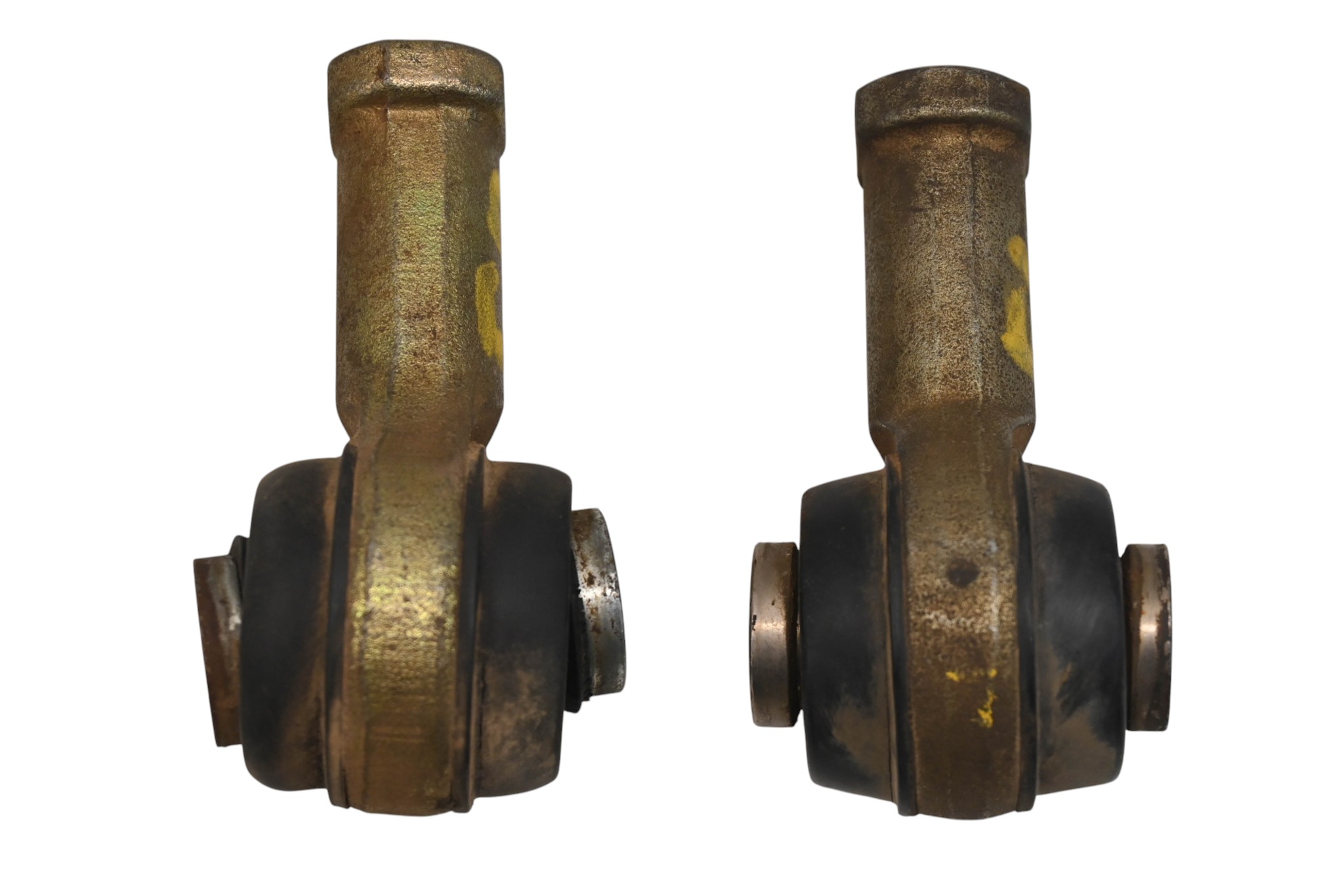 13 Can-Am Commander 1000 XT Tie Rod Ends