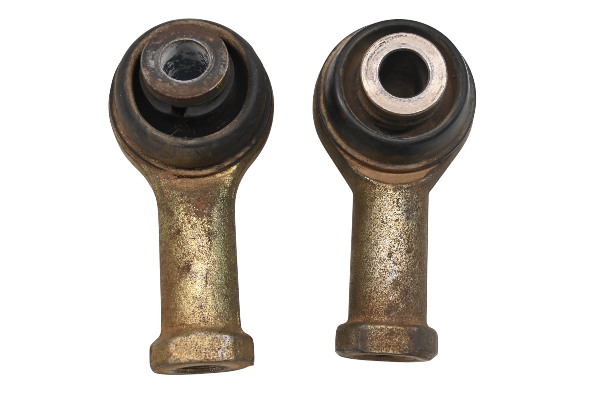 13 Can-Am Commander 1000 XT Tie Rod Ends