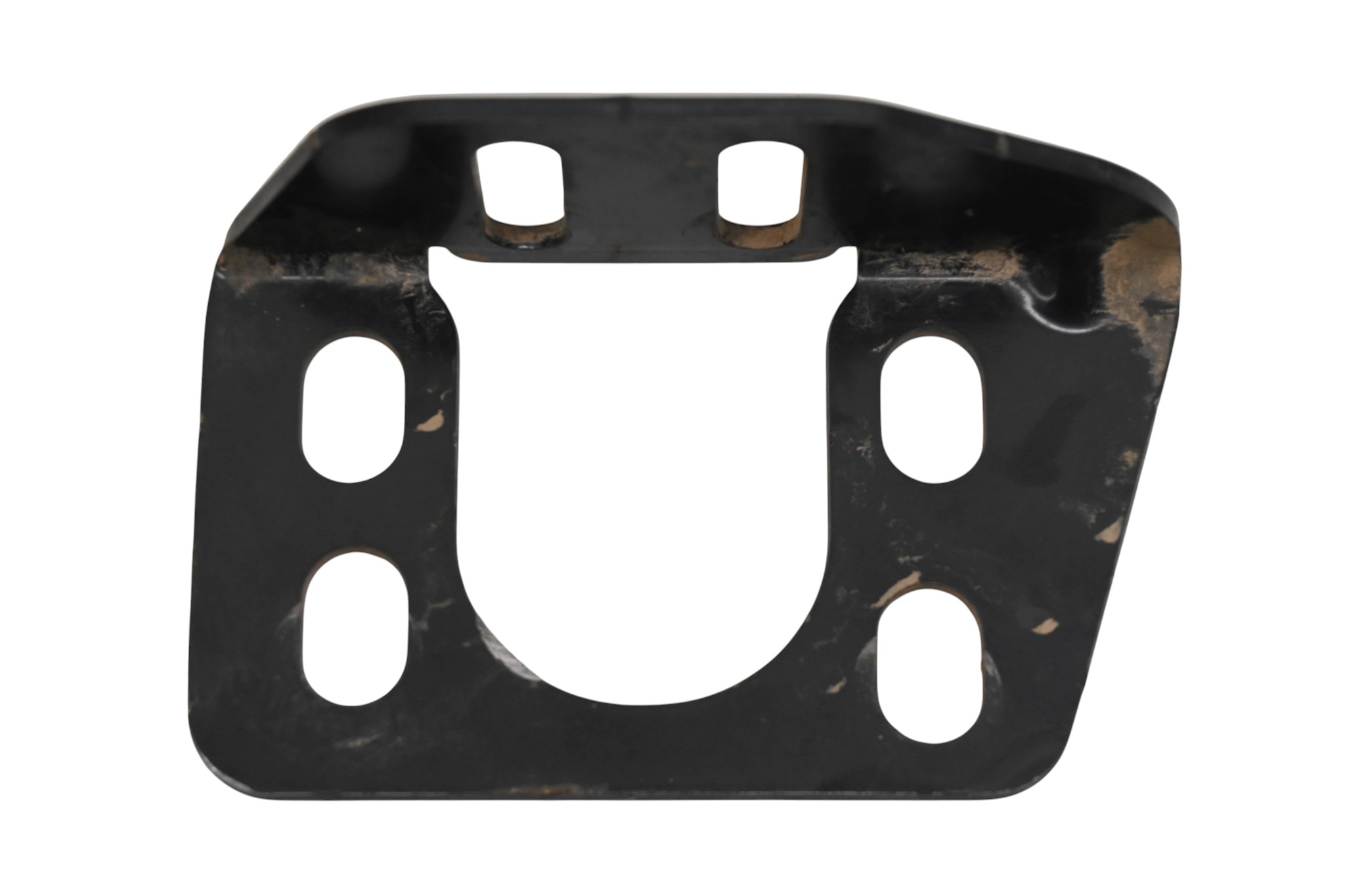 13 Can-Am Commander 1000 XT Coupling Support Bracket