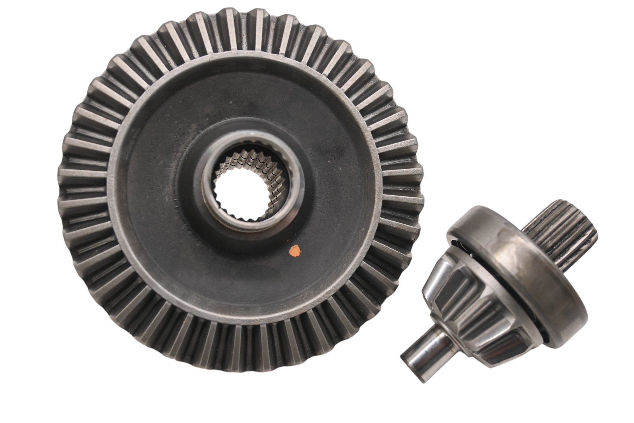 13 Can-Am Commander 1000 XT Rear Differential Ring & Pinion Gear