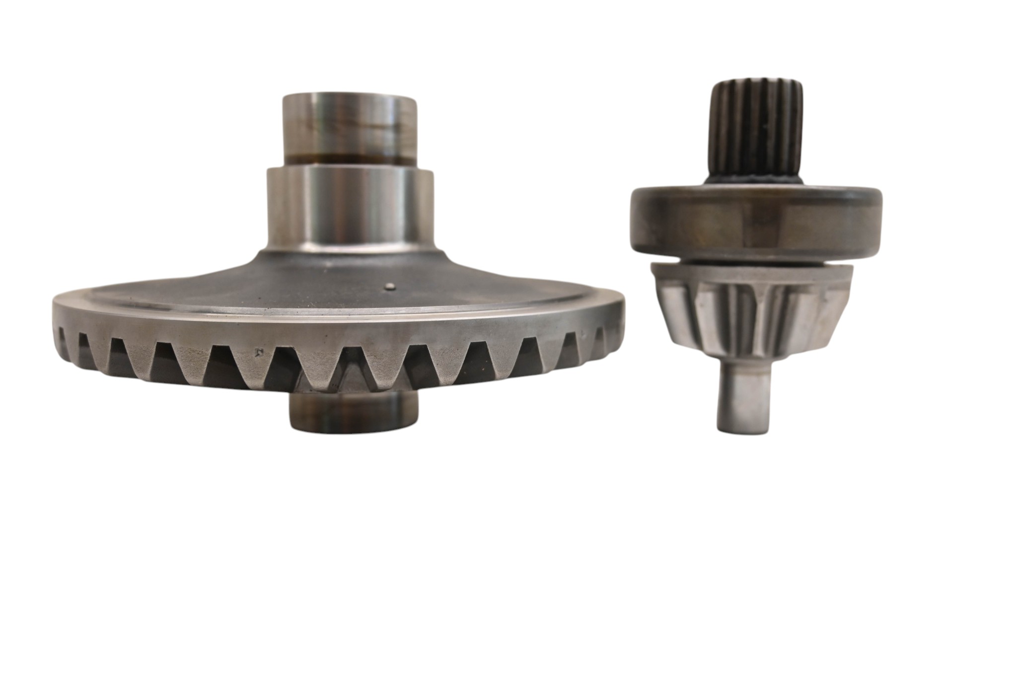 13 Can-Am Commander 1000 XT Rear Differential Ring & Pinion Gear