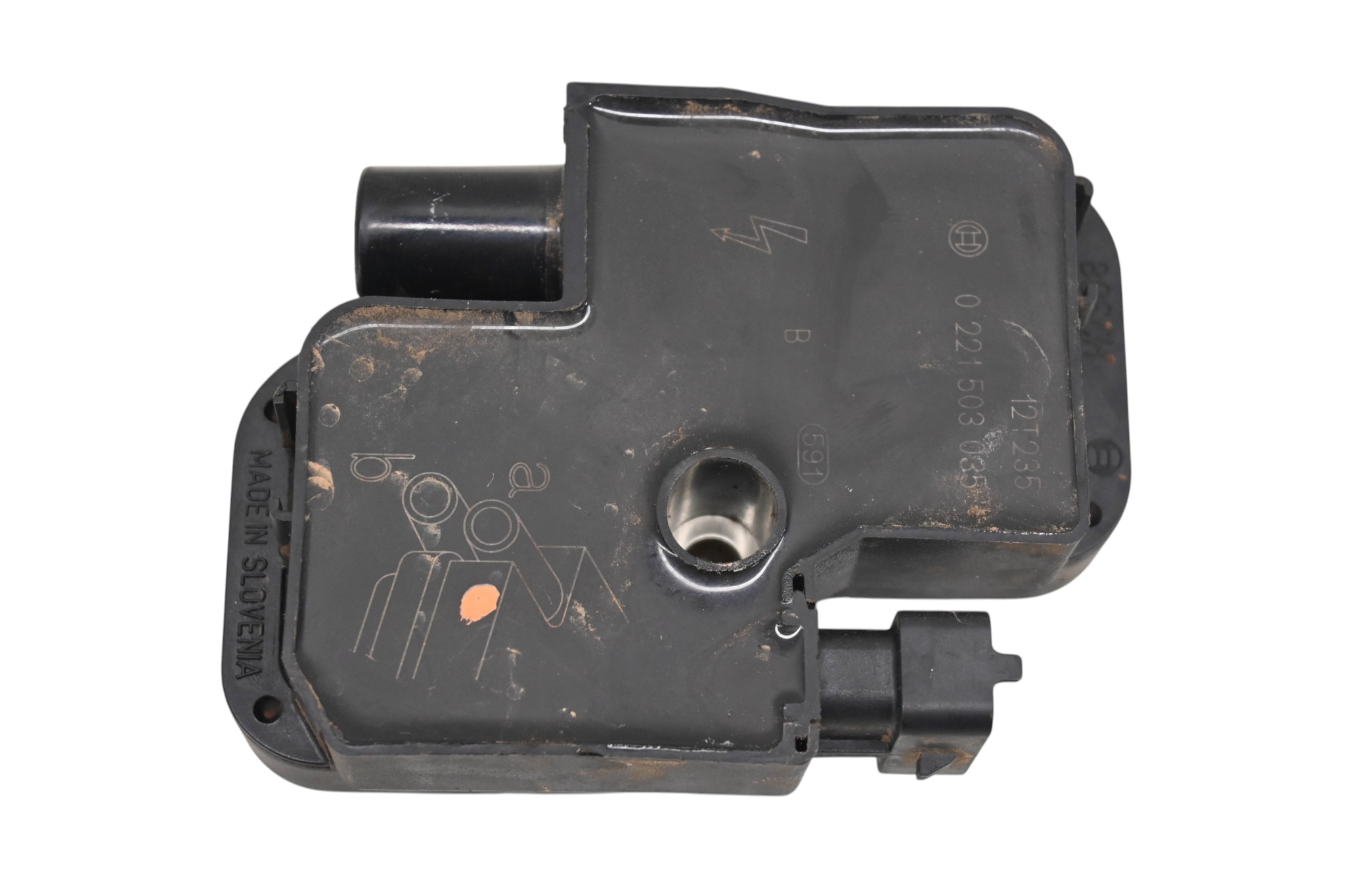 13 Can-Am Commander 1000 XT Ignition Coil