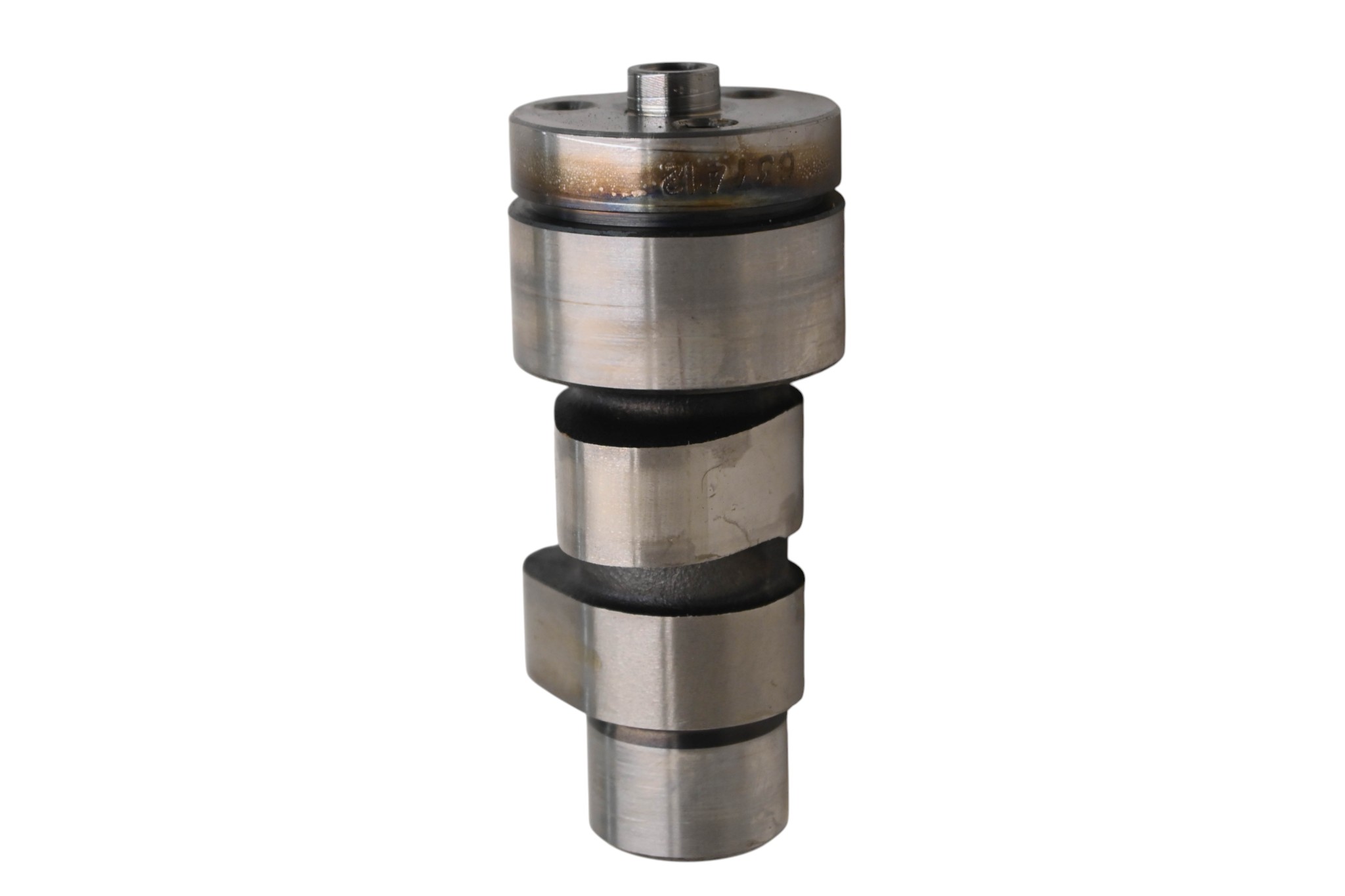 13 Can-Am Commander 1000 XT Front Camshaft Cam Shaft