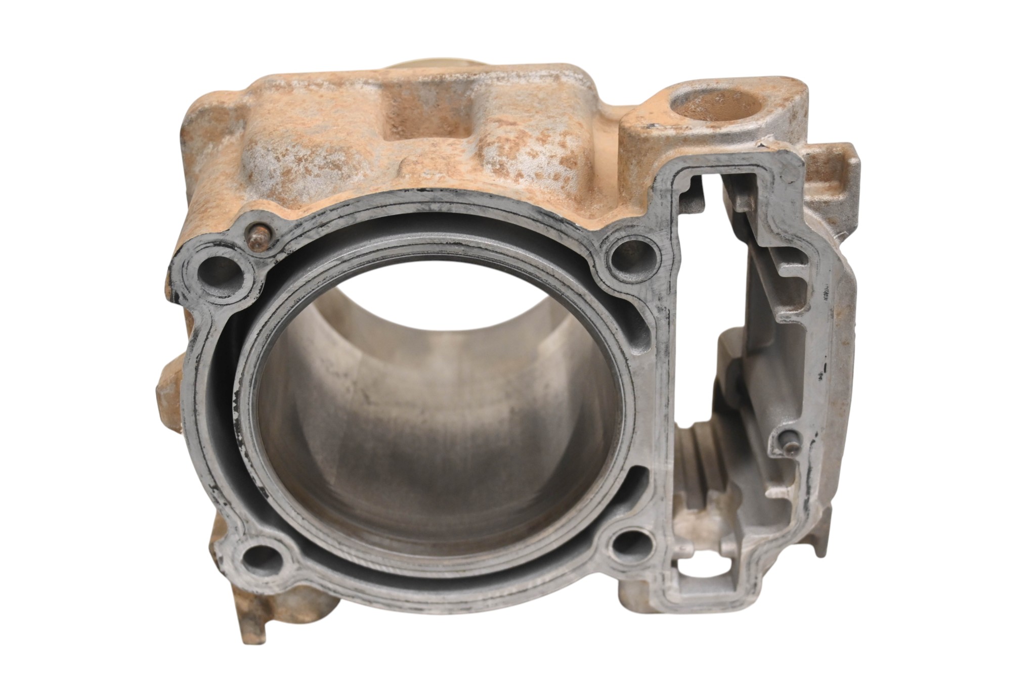 13 Can-Am Commander 1000 XT Front Cylinder