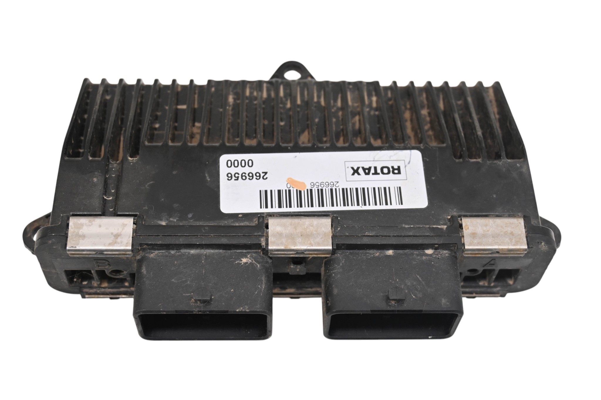 13 Can-Am Commander 1000 XT Electric Control Unit Ecu