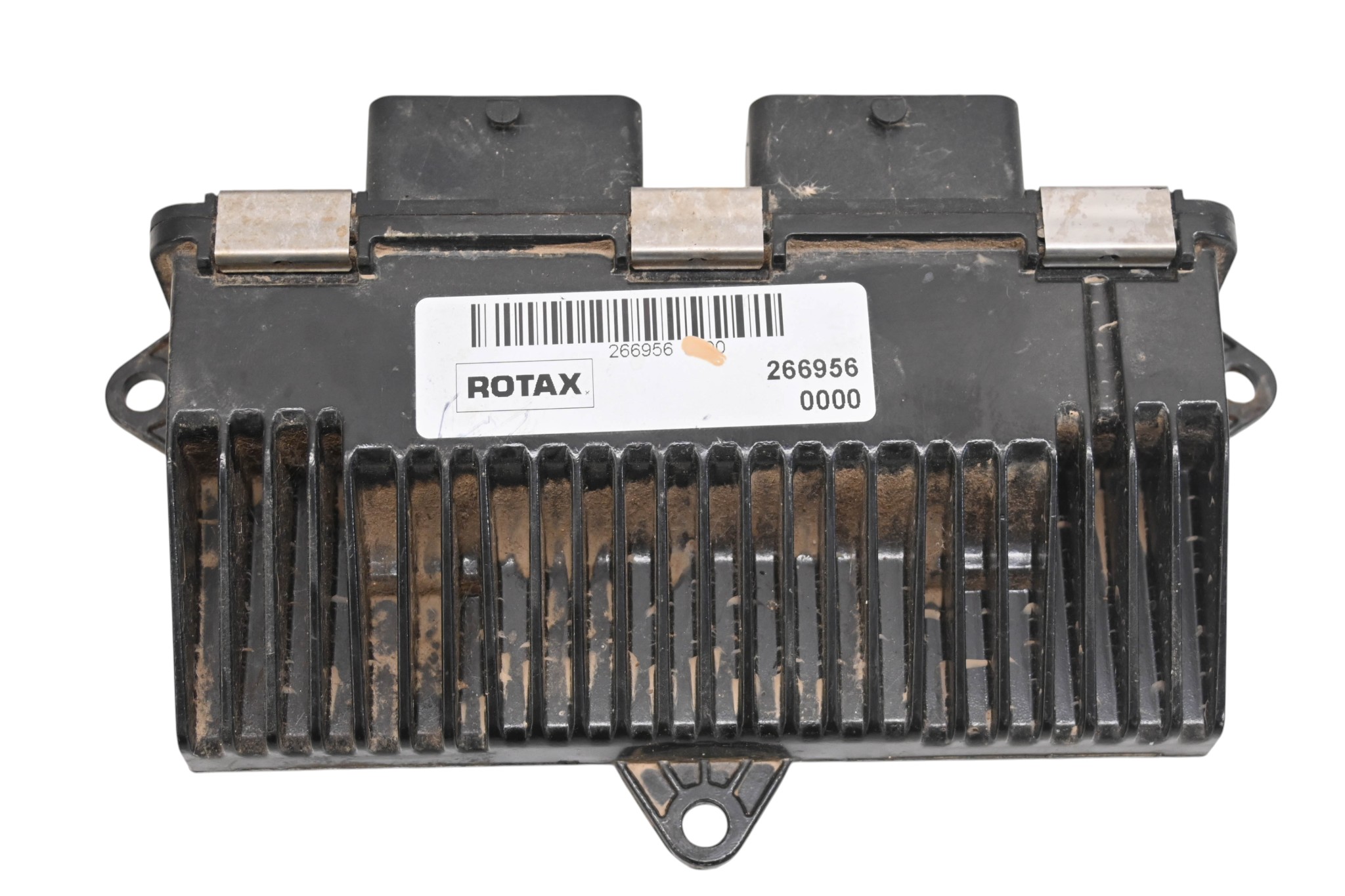 13 Can-Am Commander 1000 XT Electric Control Unit Ecu
