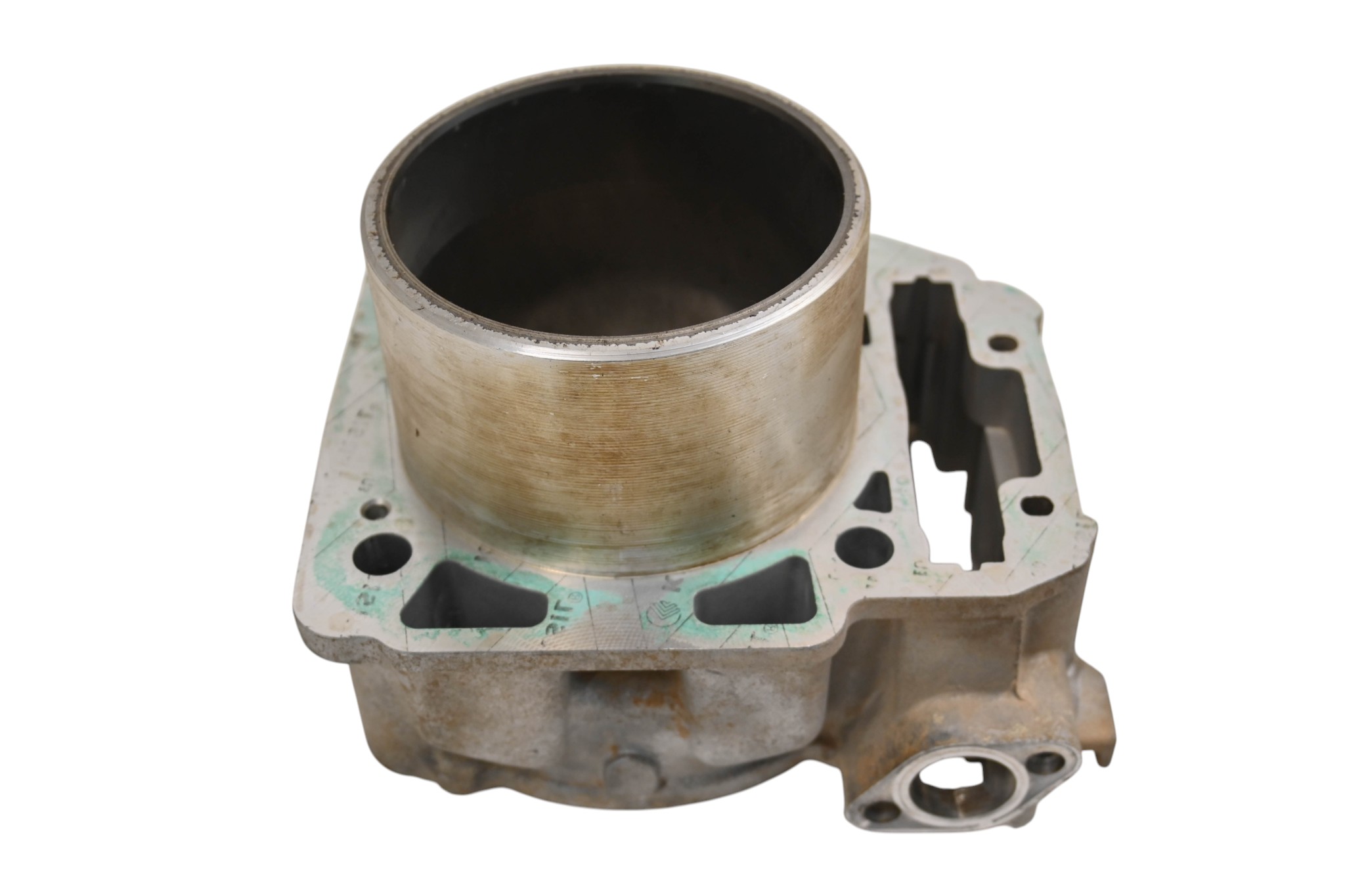 13 Can-Am Commander 1000 XT Rear Cylinder