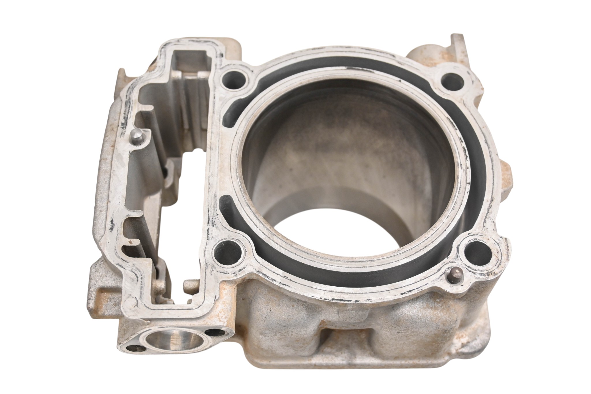 13 Can-Am Commander 1000 XT Rear Cylinder