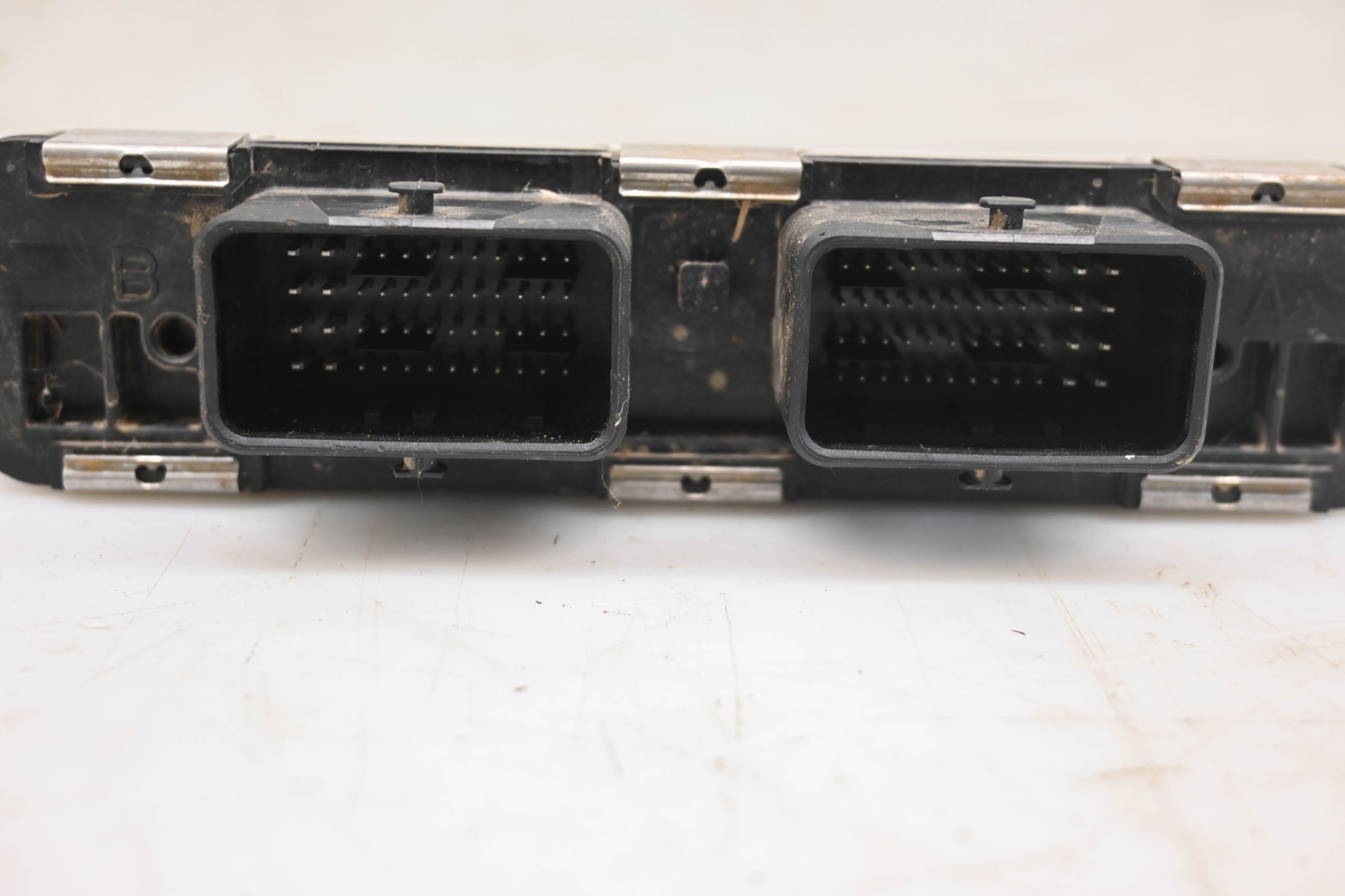 13 Can-Am Commander 1000 XT Electric Control Unit Ecu