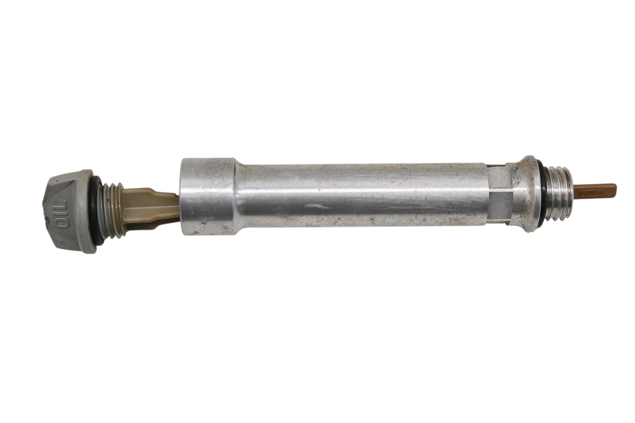 13 Can-Am Commander 1000 XT Oil Dip Stick
