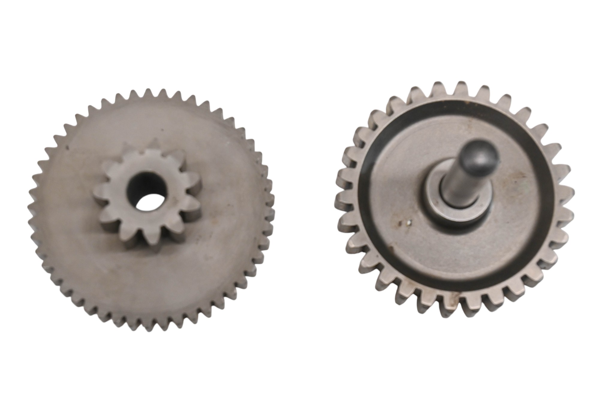 13 Can-Am Commander 1000 XT Starter Gears