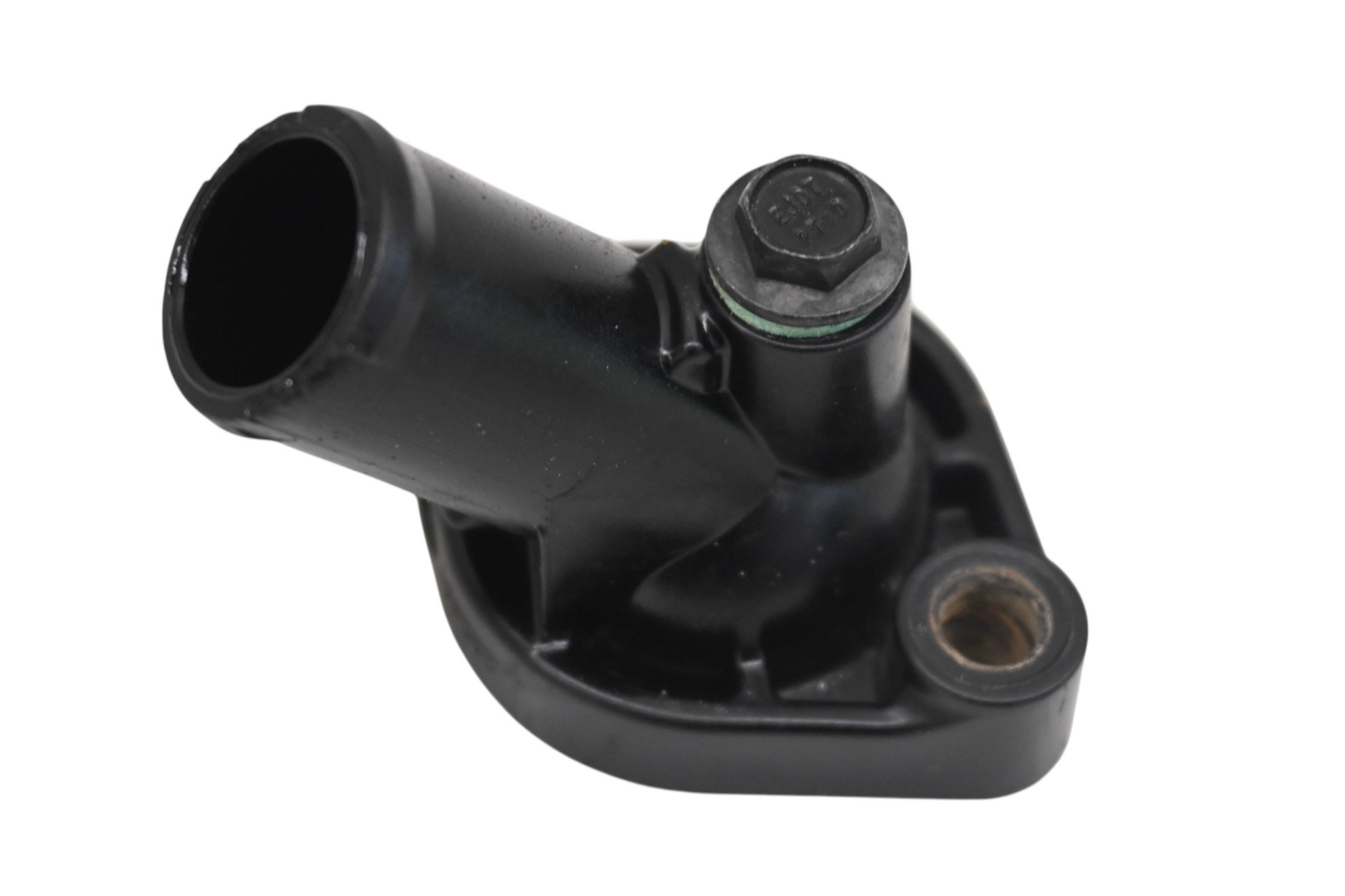 13 Can-Am Commander 1000 XT Thermostat Cover