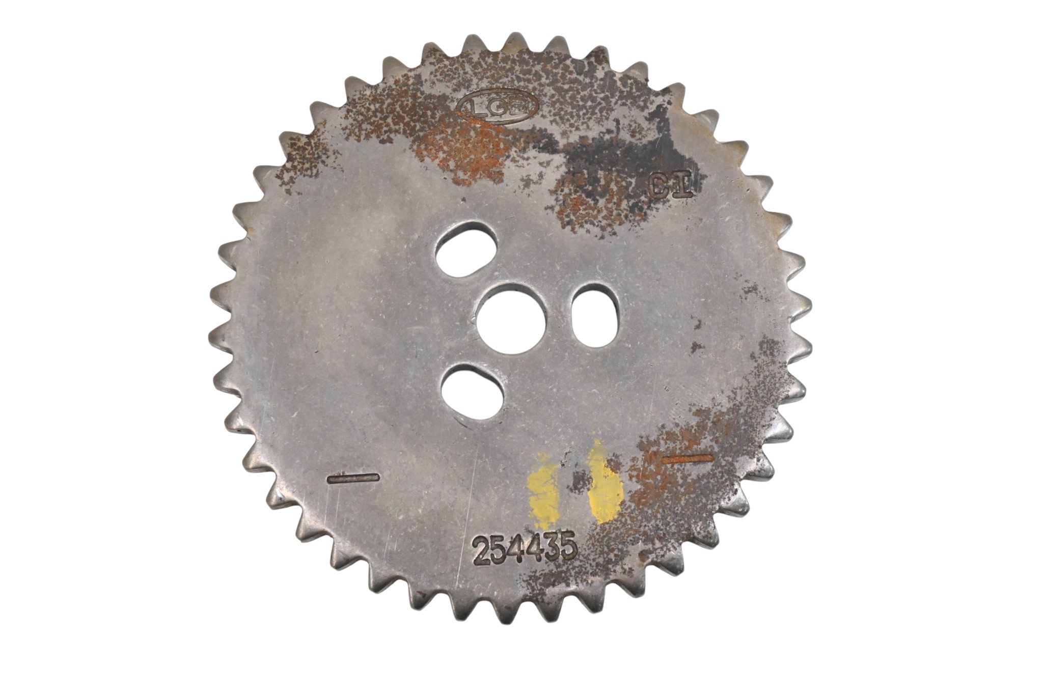 13 Can-Am Commander 1000 XT Camshaft Sprocket Cam Gear