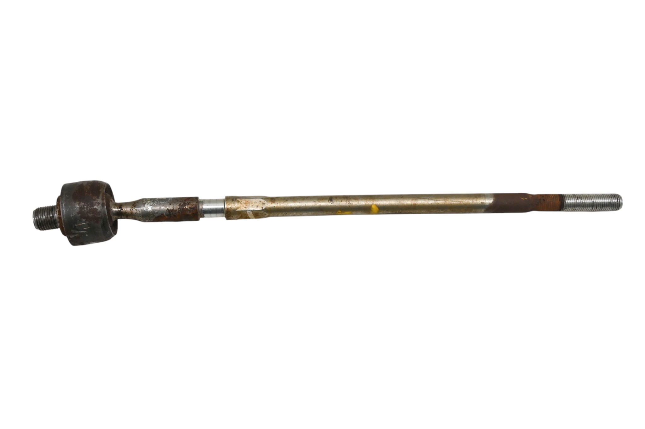 13 Can-Am Commander 1000 XT Front Left Tie Rod