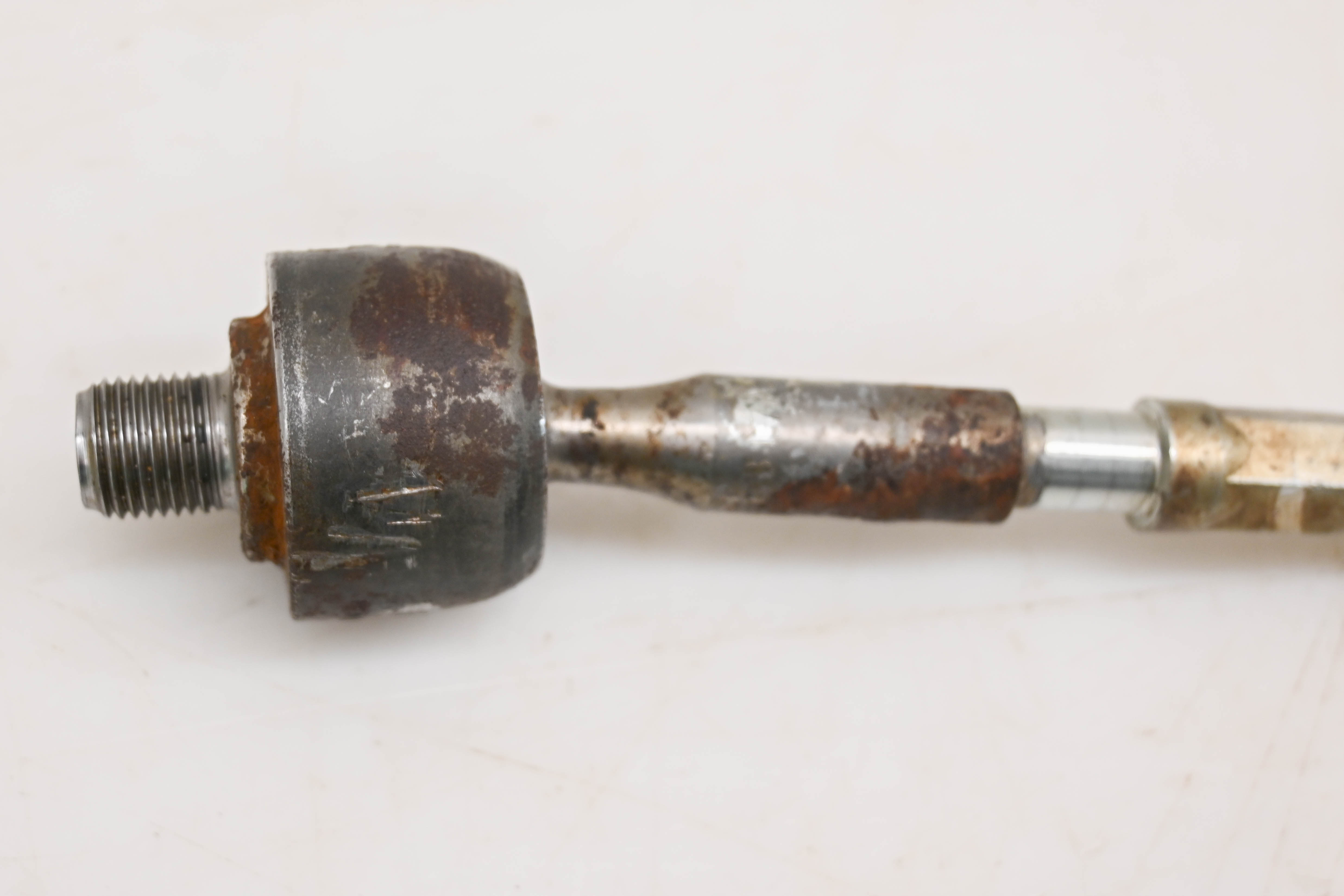 13 Can-Am Commander 1000 XT Front Left Tie Rod