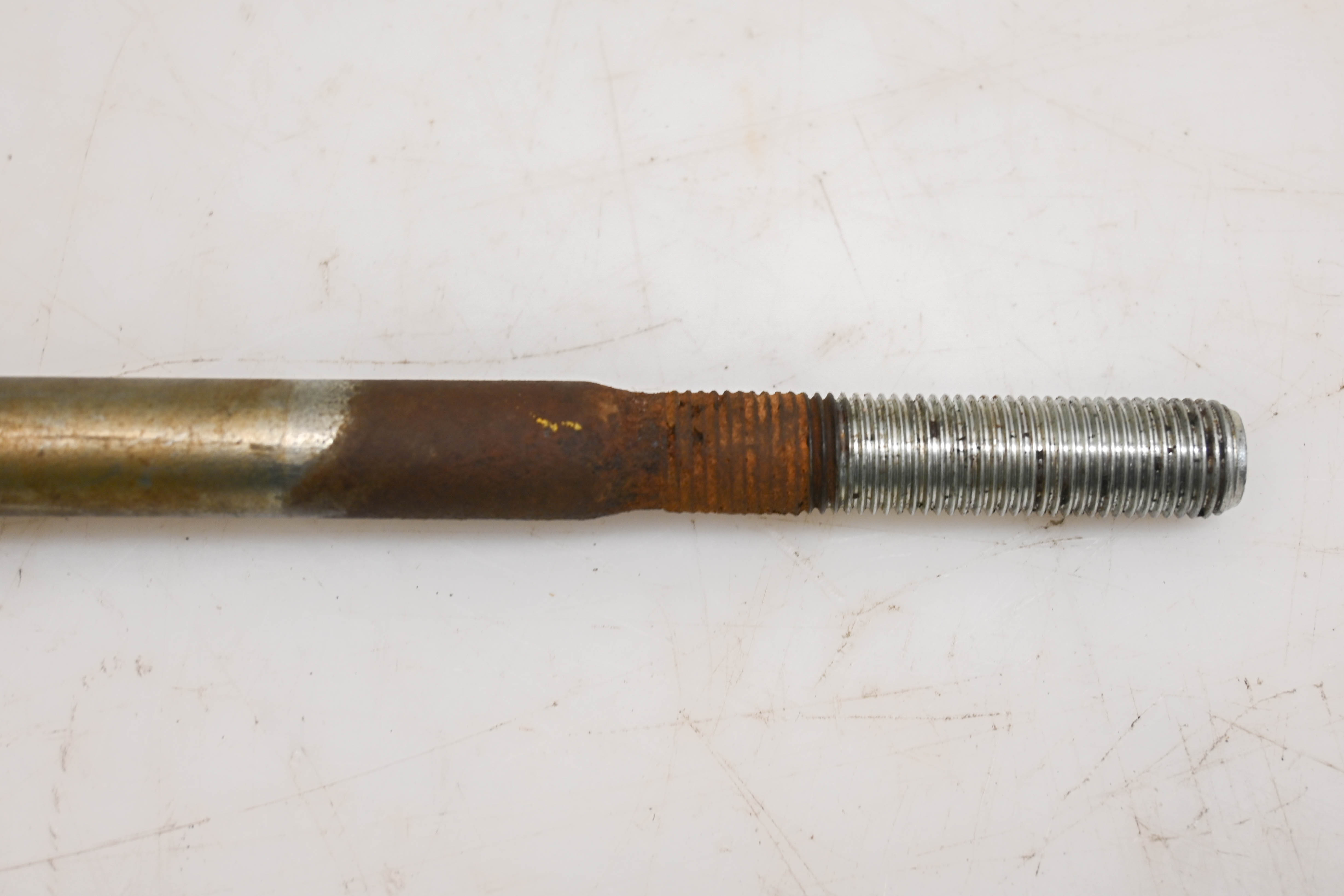 13 Can-Am Commander 1000 XT Front Left Tie Rod