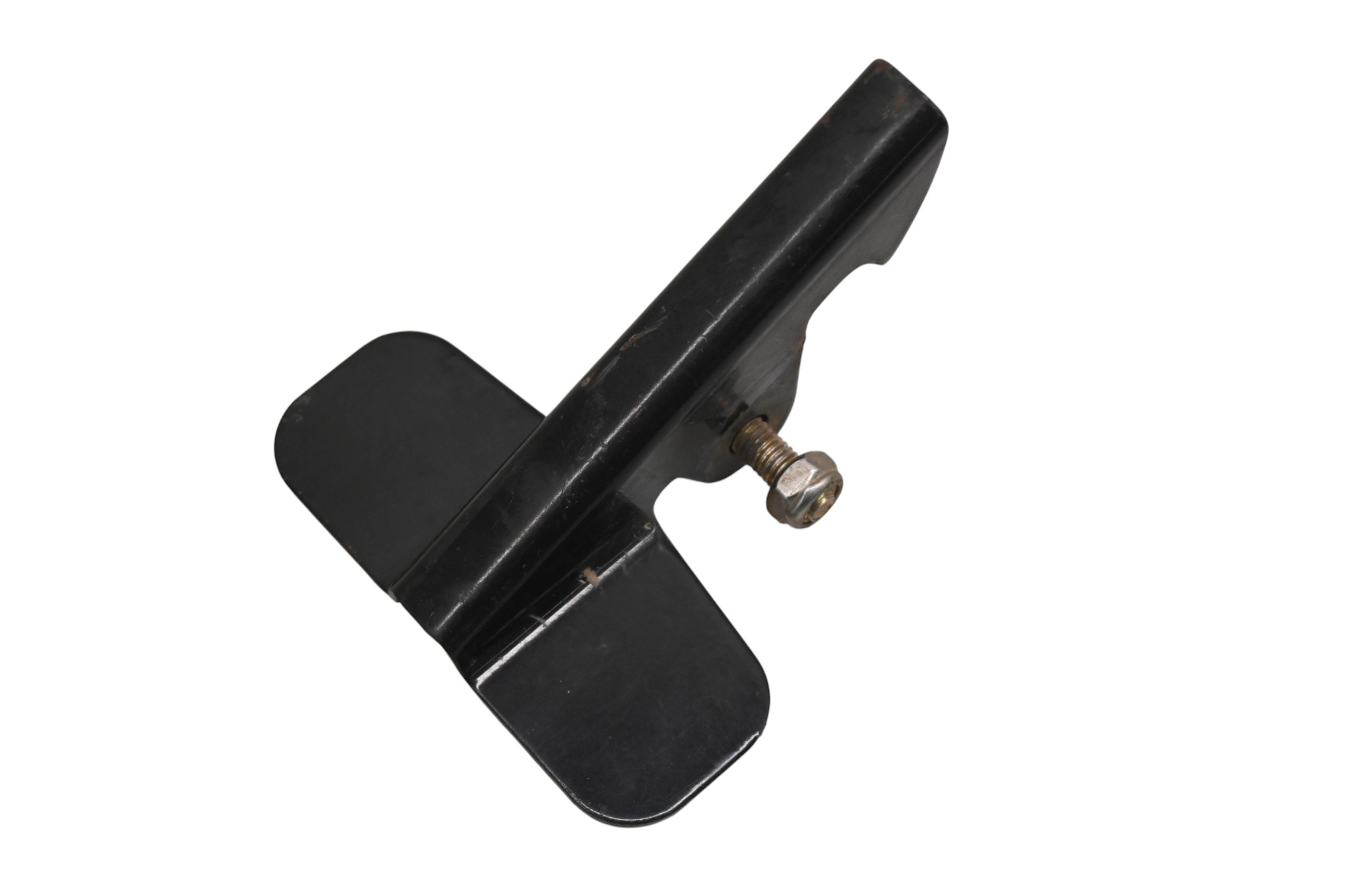 13 Can-Am Commander 1000 XT Seat Latch