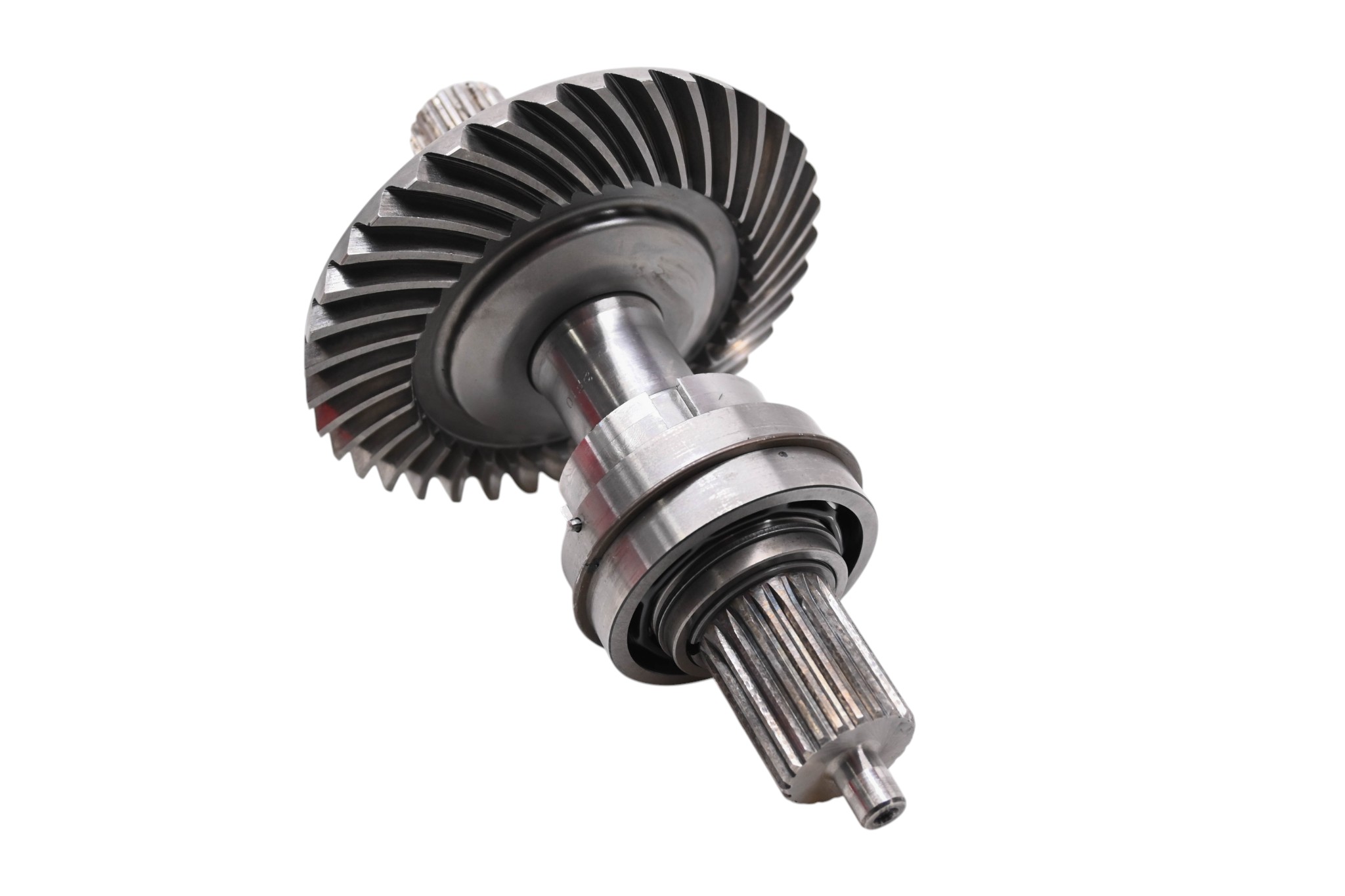 13 Can-Am Commander 1000 XT Transmission Bevel Gear