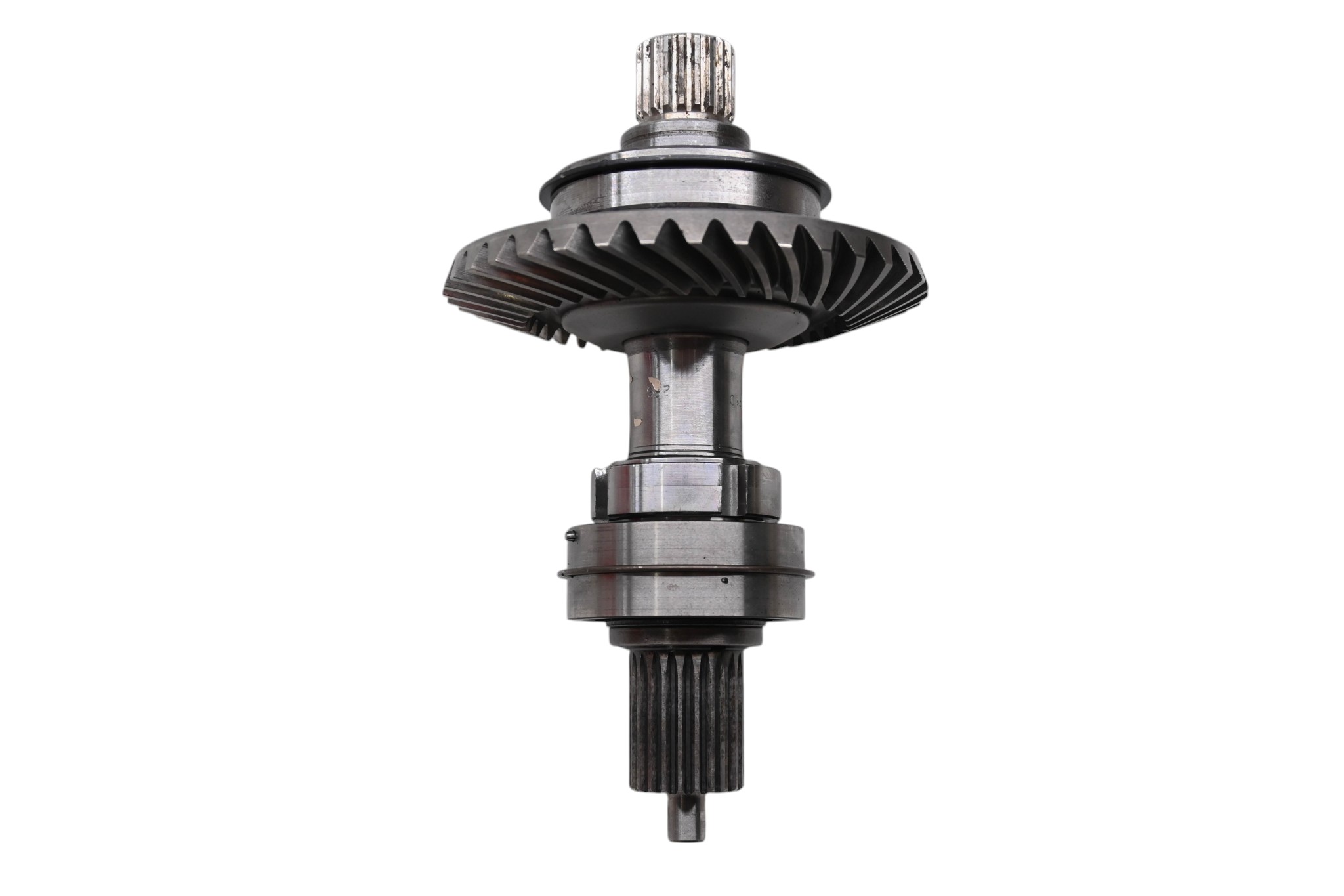 13 Can-Am Commander 1000 XT Transmission Bevel Gear