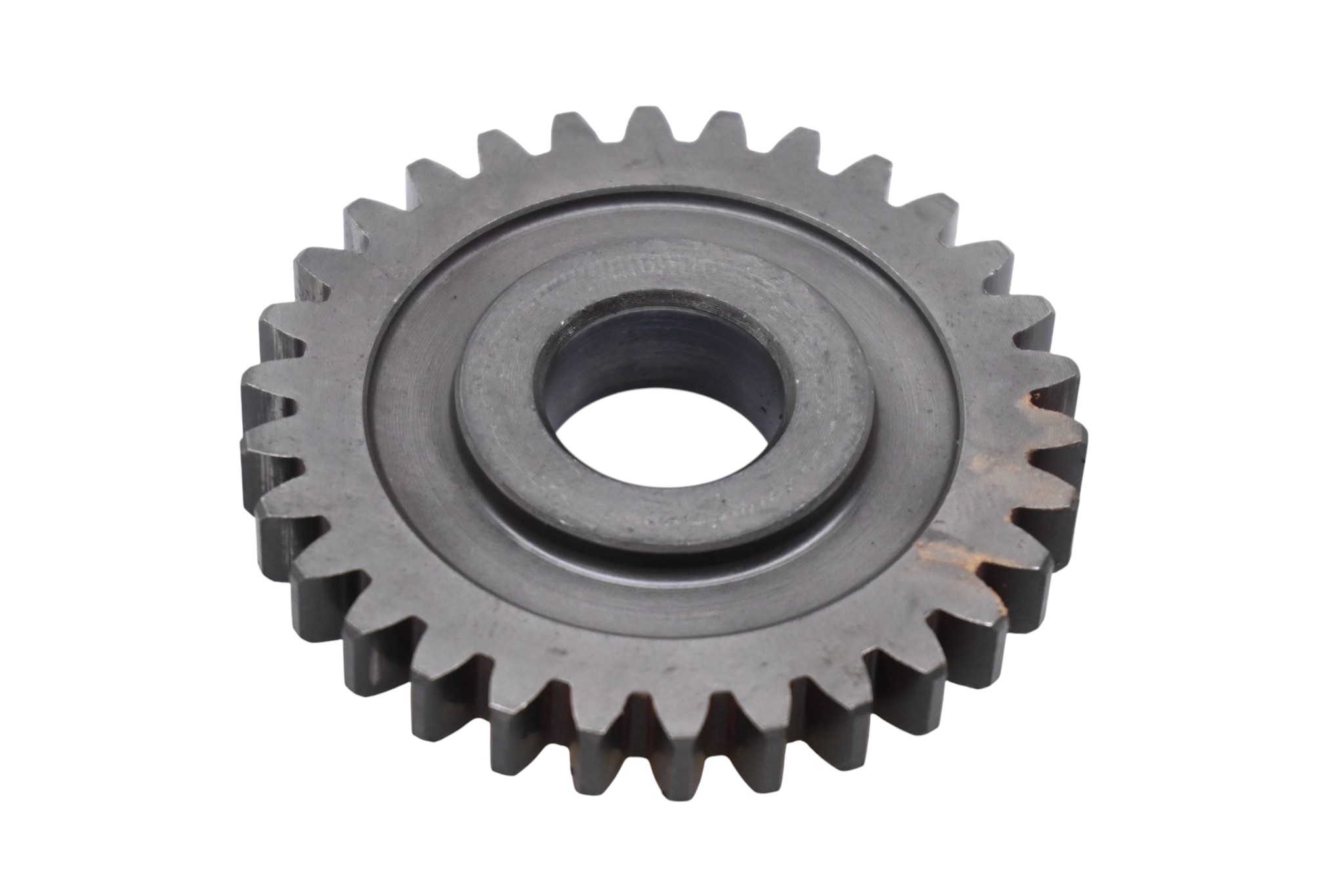 13 Can-Am Commander 1000 XT Transmission Intermediate Gear