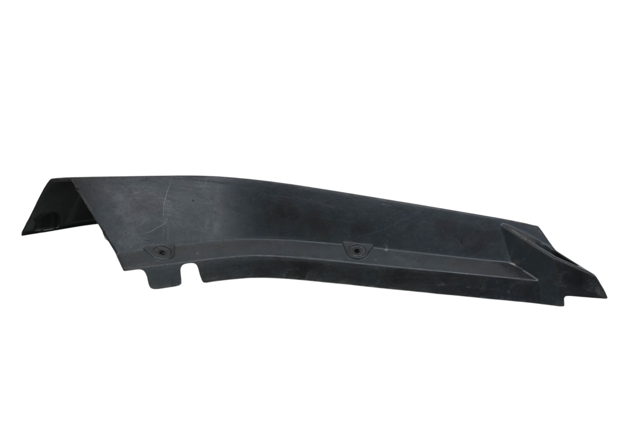 13 Can-Am Commander 1000 XT Front Right Upper Mud Guard