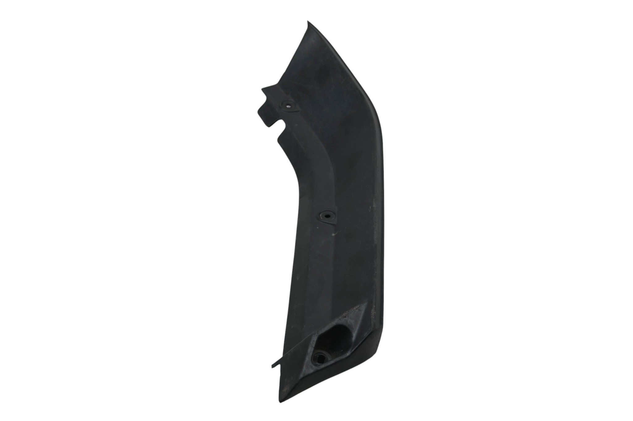 13 Can-Am Commander 1000 XT Front Right Upper Mud Guard