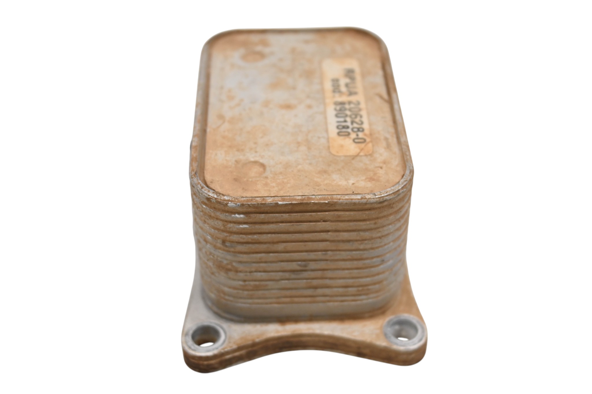 13 Can-Am Commander 1000 XT Oil Cooler