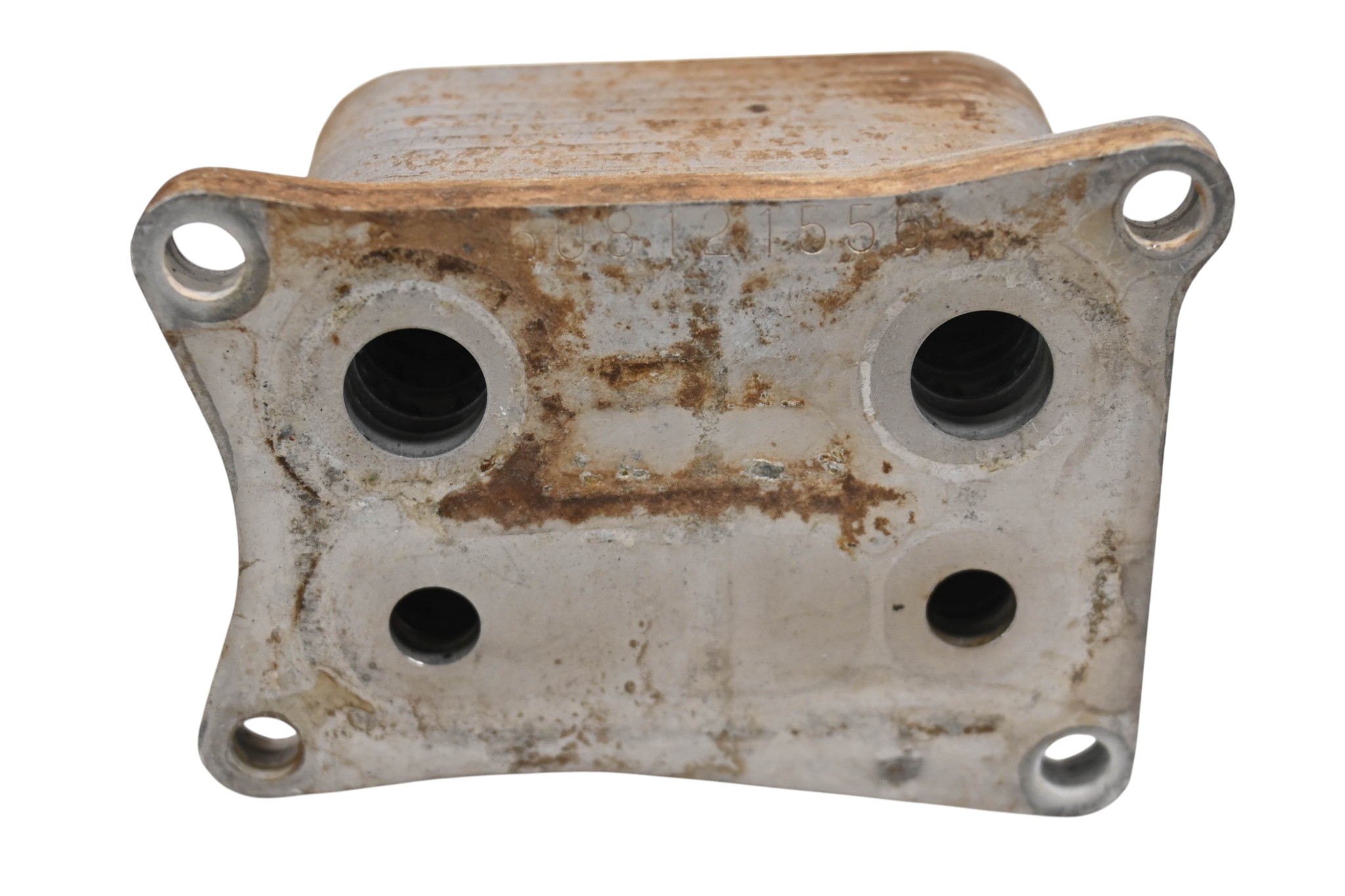 13 Can-Am Commander 1000 XT Oil Cooler
