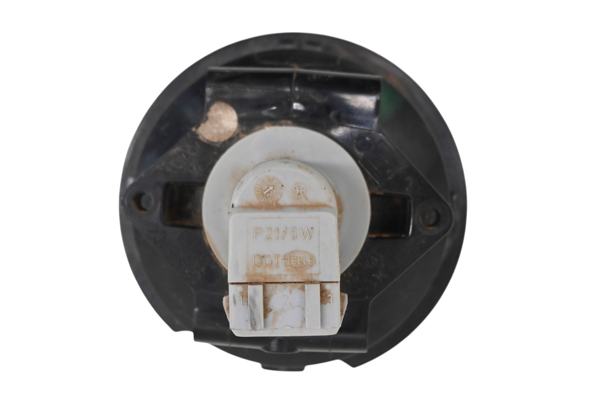 13 Can-Am Commander 1000 XT Tail Brake Light