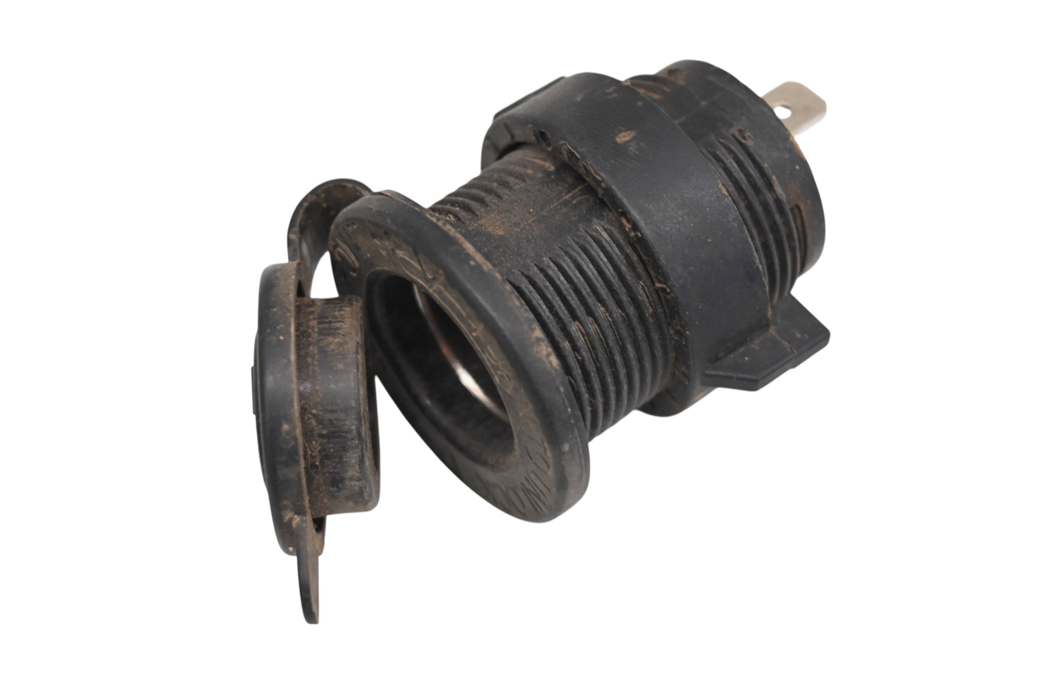 13 Can-Am Commander 1000 XT 12 Volt Accessory Outlet 12V